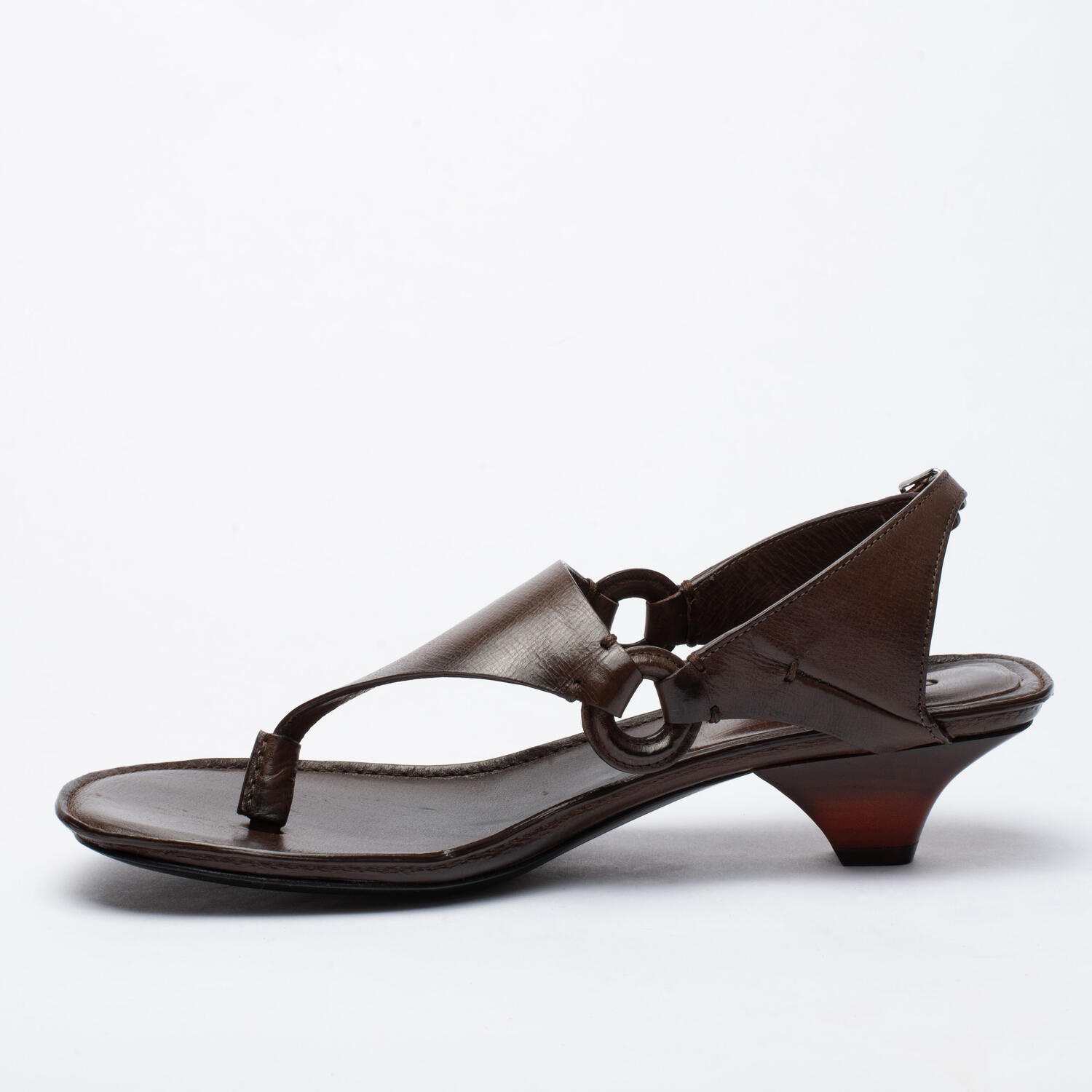 CAPASA MILANO SHOES COLLECTION WOMEN SS 2027 - Foto #104