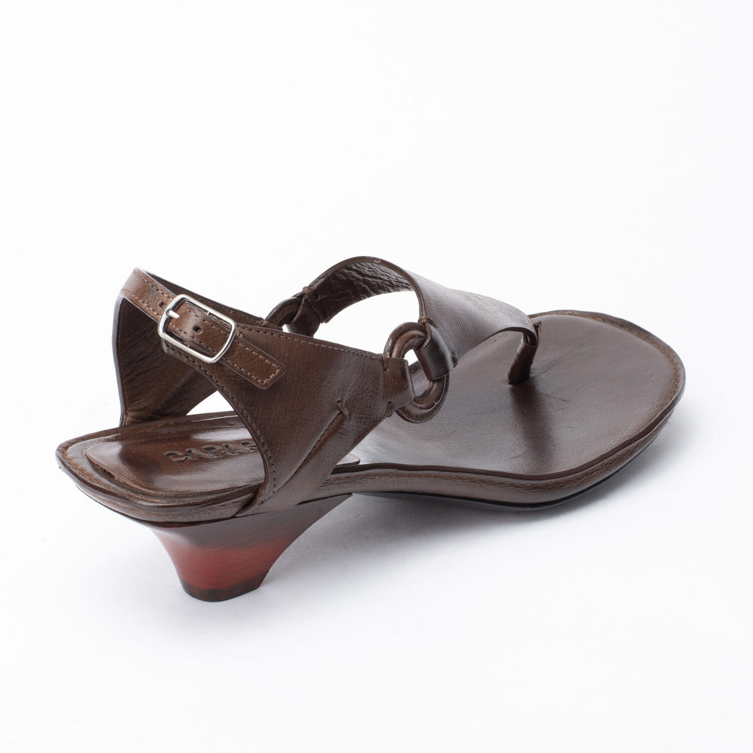 CAPASA MILANO SHOES COLLECTION WOMEN SS 2027 - Foto #105