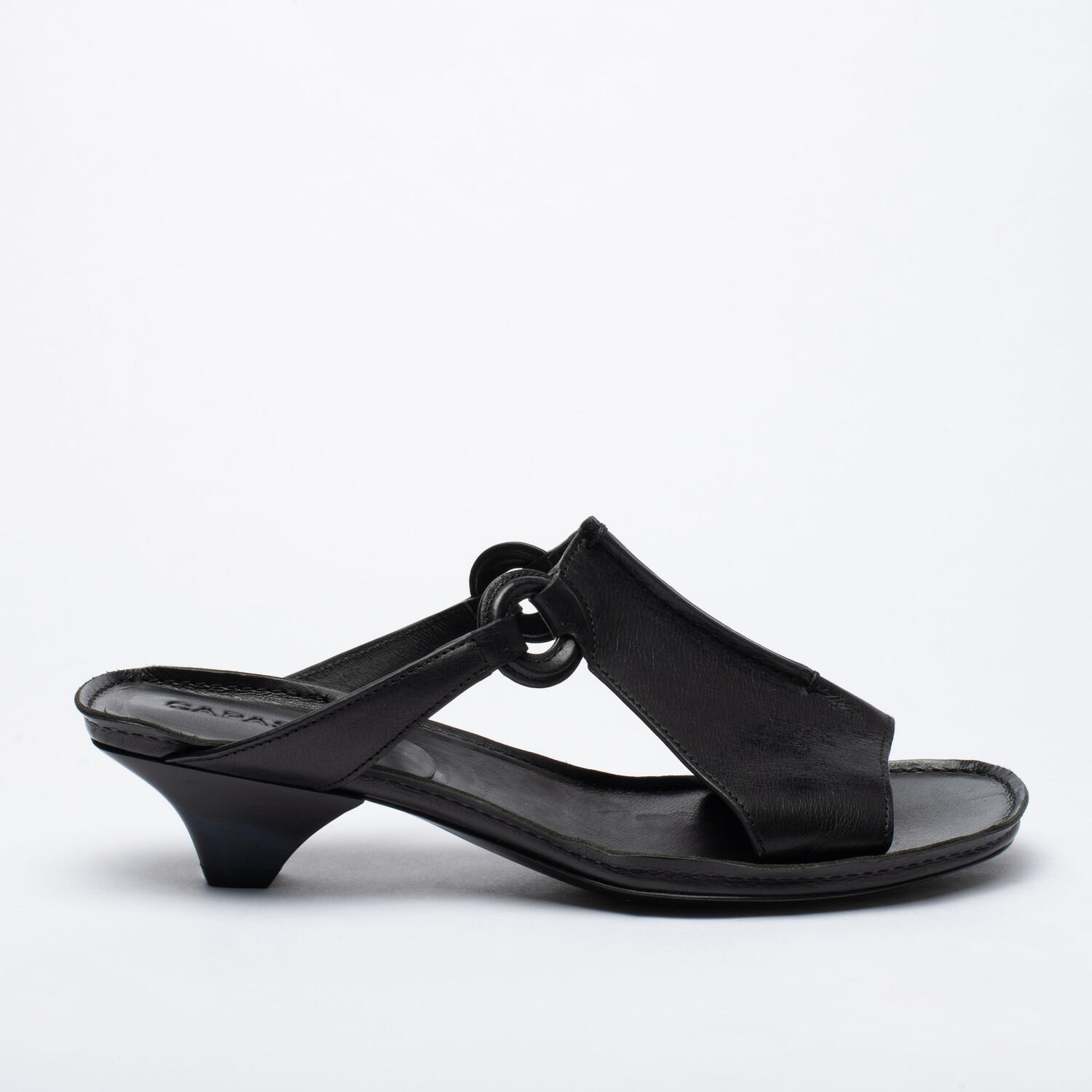 CAPASA MILANO SHOES COLLECTION WOMEN SS 2027 - Foto #108