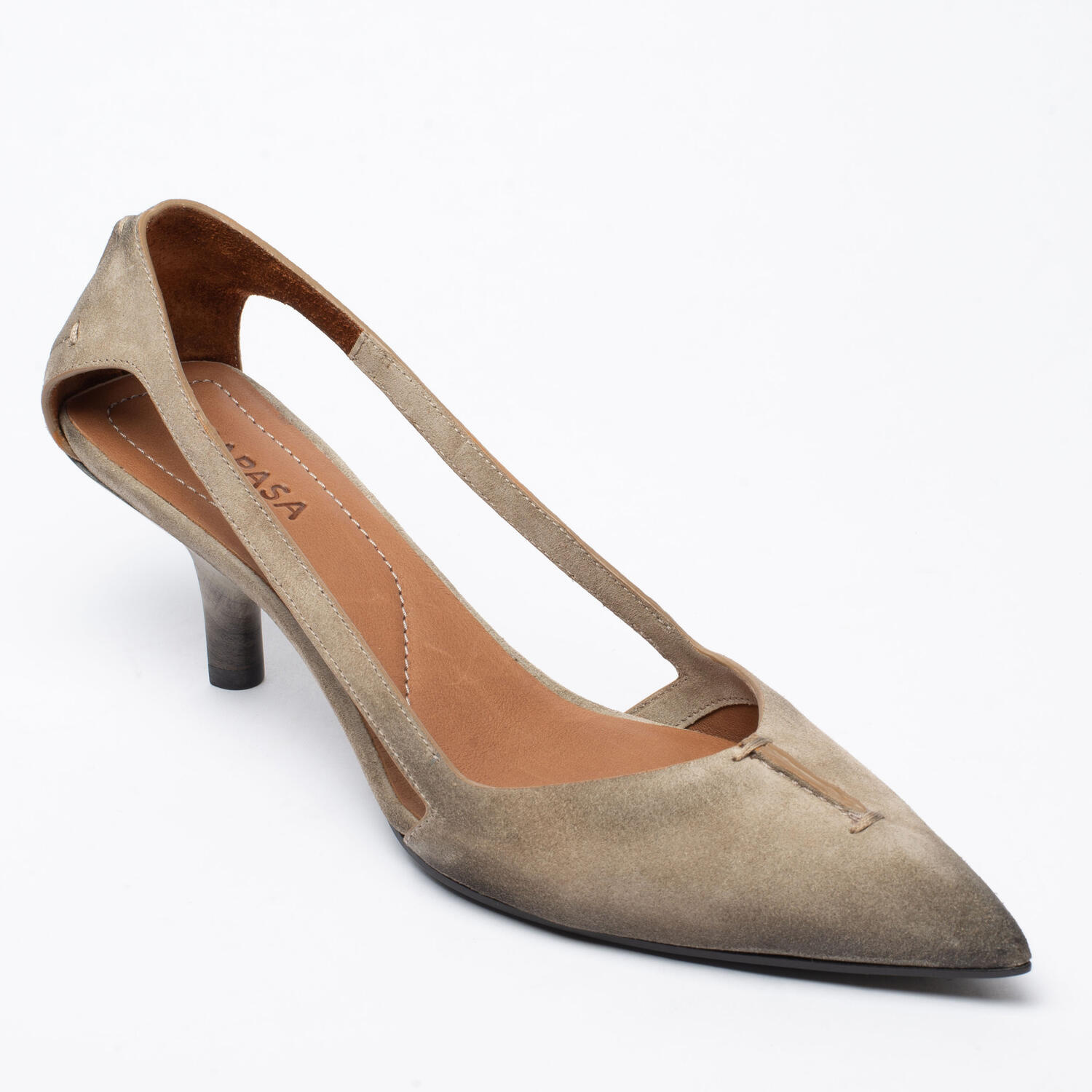 CAPASA MILANO SHOES COLLECTION WOMEN SS 2027 - Foto #101