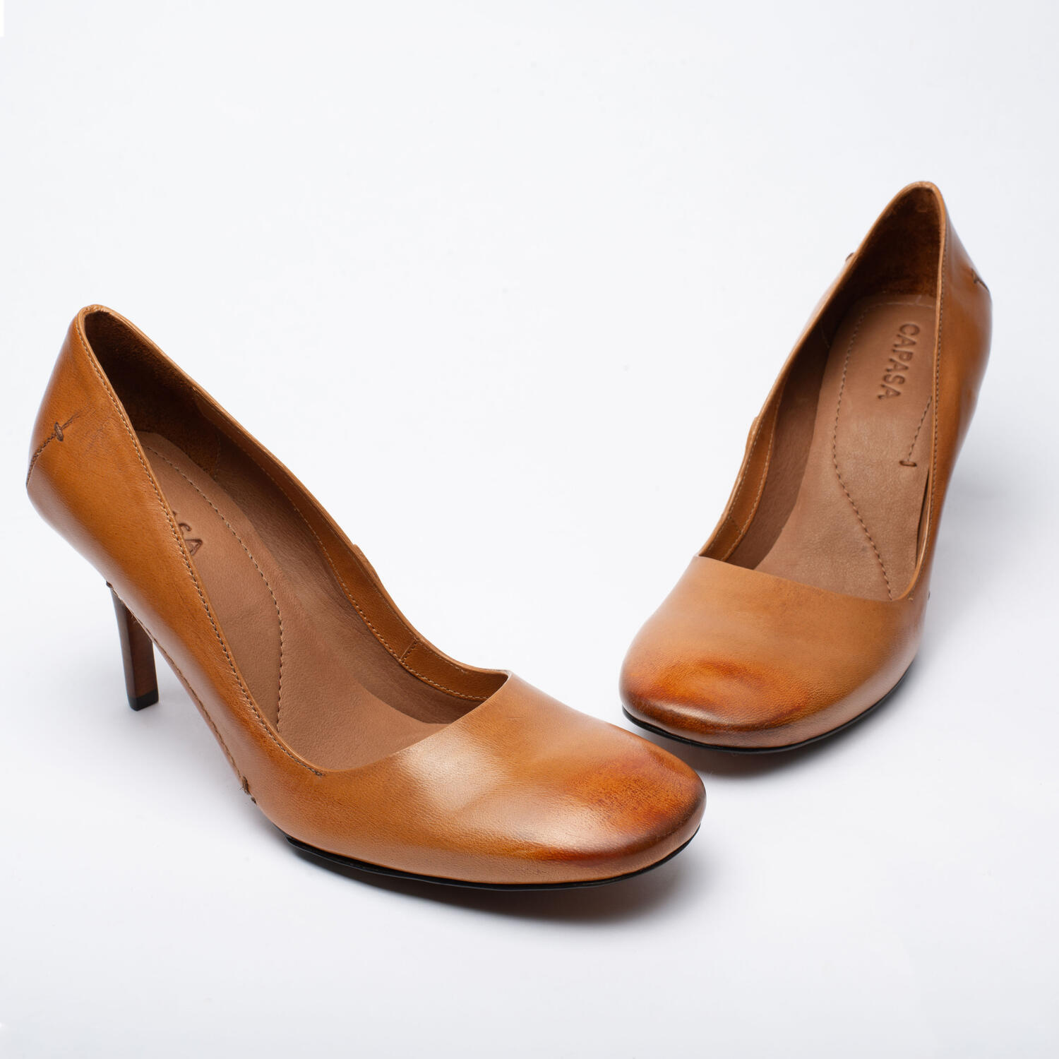 CAPASA MILANO SHOES COLLECTION WOMEN SS 2027 - Foto #117