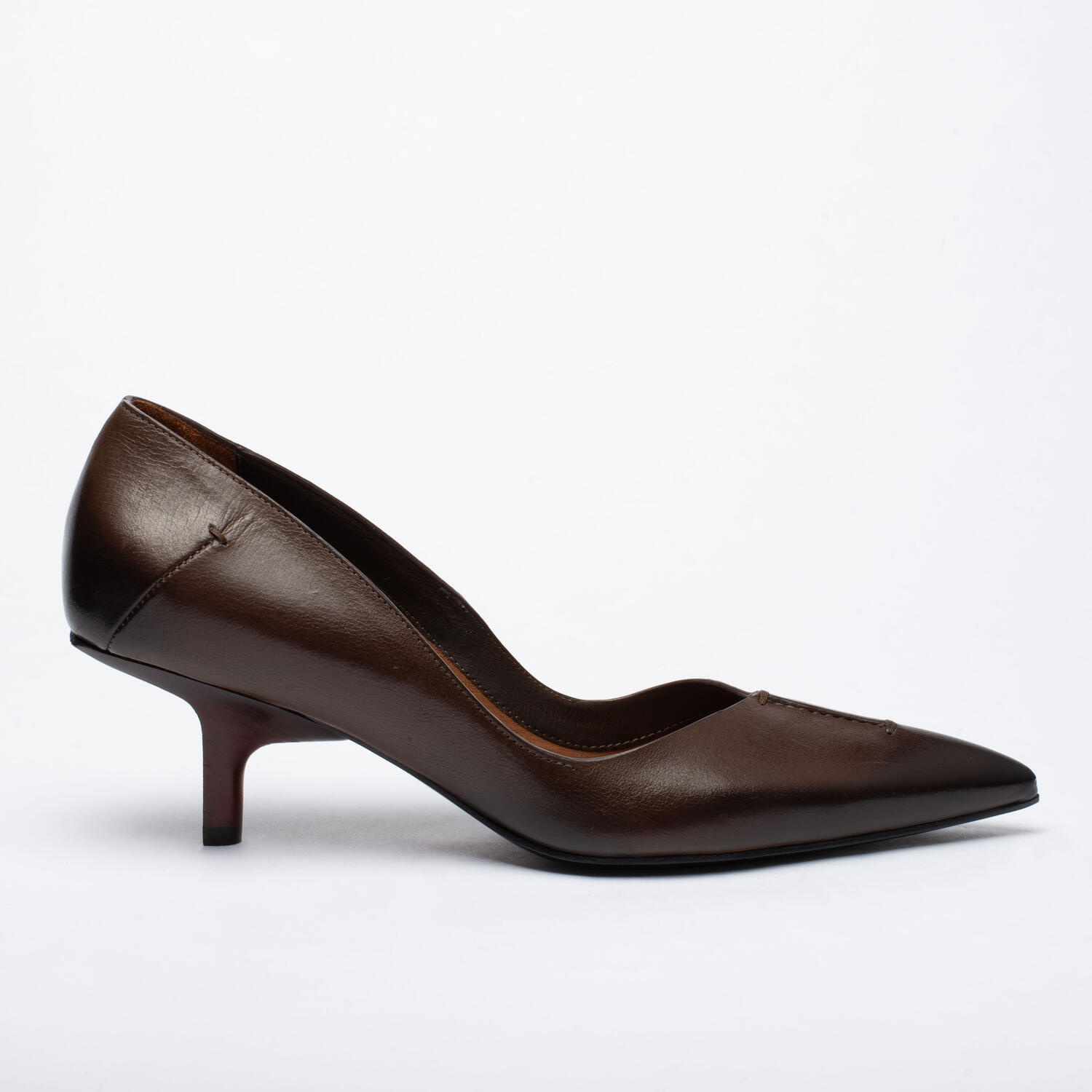 CAPASA MILANO SHOES COLLECTION WOMEN SS 2027 - Foto #118