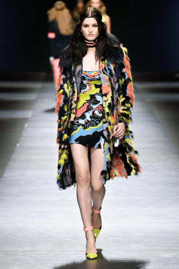 Fotoservizio/FW 2016-2017/WOMEN/VERSACE/DP2/2