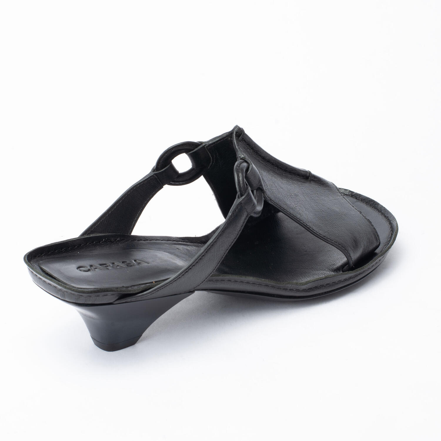 CAPASA MILANO SHOES COLLECTION WOMEN SS 2027 - Foto #110