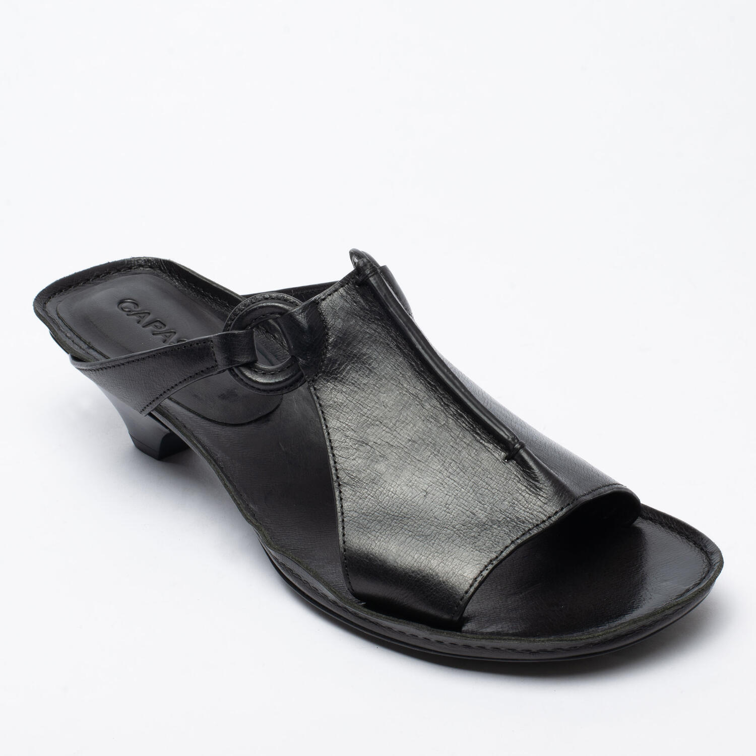 CAPASA MILANO SHOES COLLECTION WOMEN SS 2027 - Foto #111