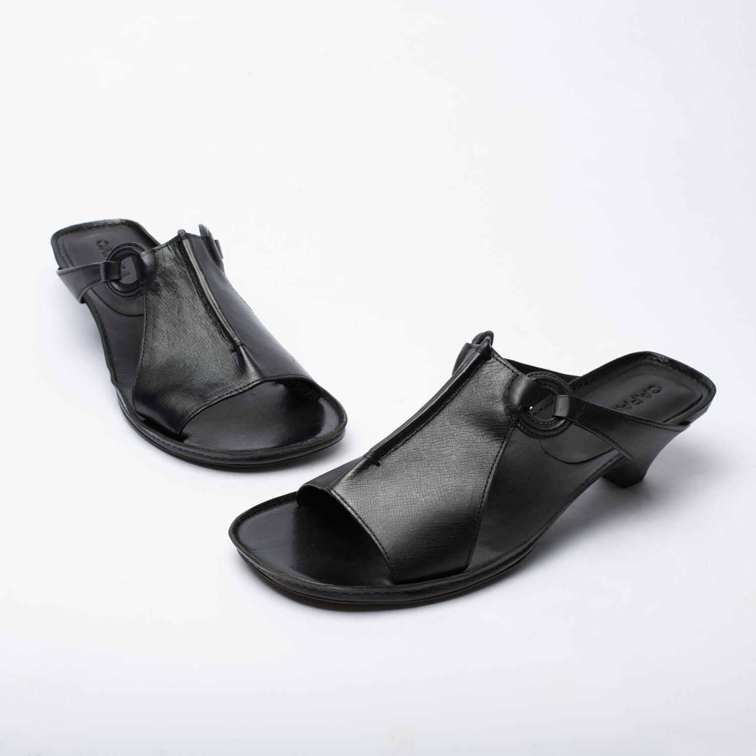 CAPASA MILANO SHOES COLLECTION WOMEN SS 2027 - Foto #112