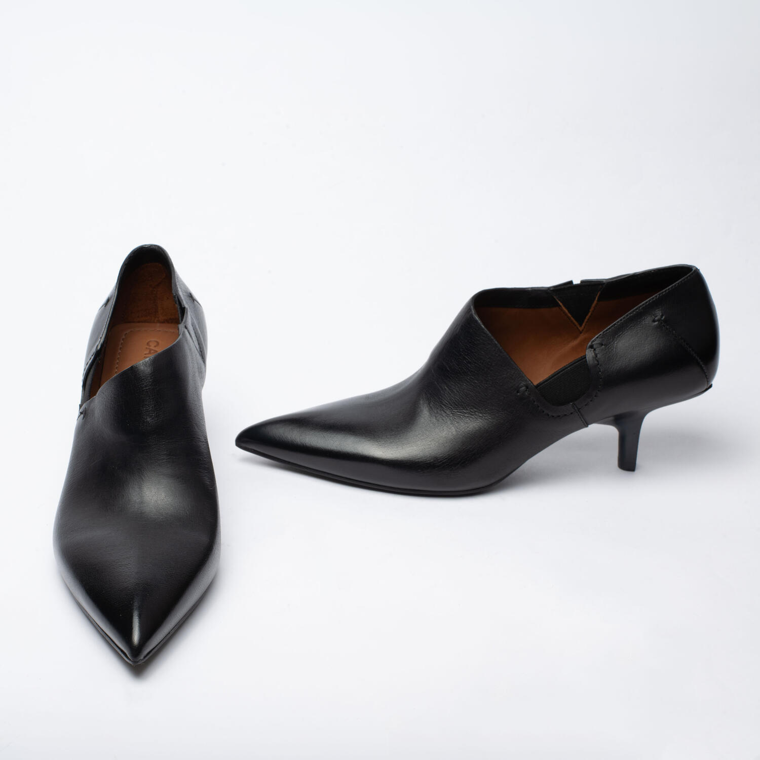 CAPASA MILANO SHOES COLLECTION WOMEN SS 2027 - Foto #127
