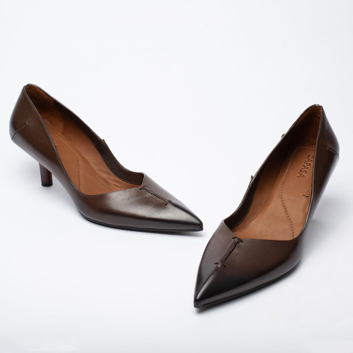 CAPASA MILANO SHOES COLLECTION WOMEN SS 2027 - Foto #122