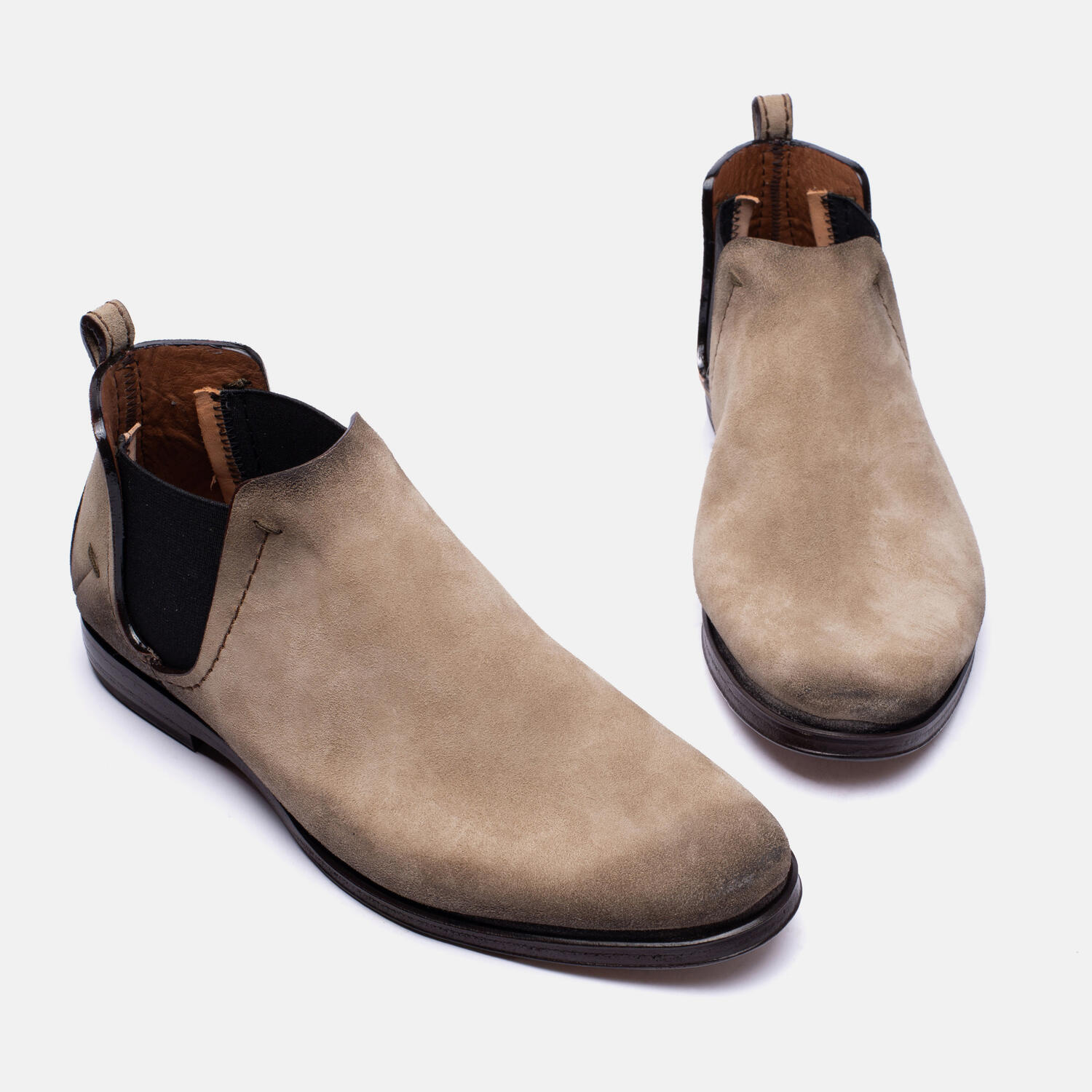 CAPASA MILANO SHOES COLLECTION WOMEN SS 2027 - Foto #137