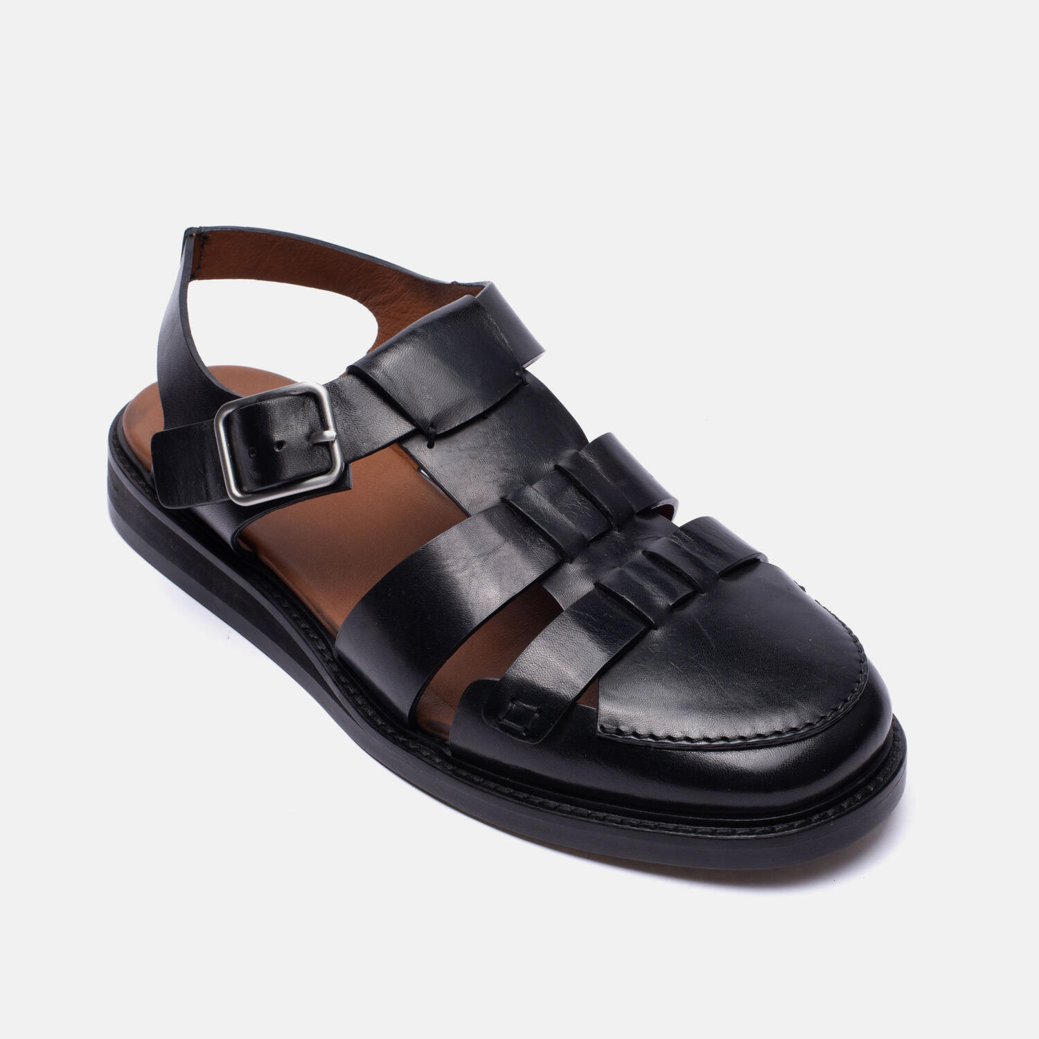 CAPASA MILANO SHOES COLLECTION WOMEN SS 2027 - Foto #138