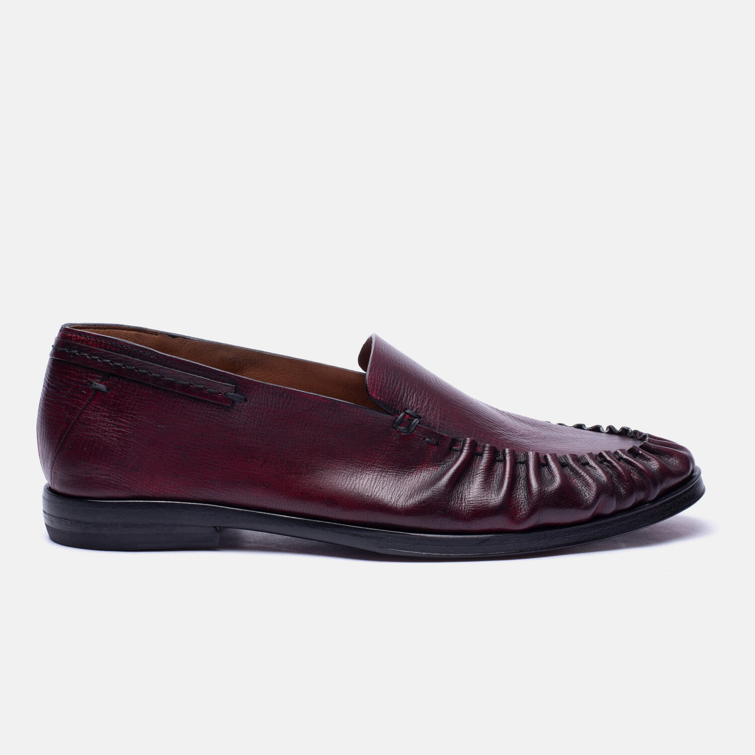 CAPASA MILANO SHOES COLLECTION WOMEN SS 2027 - Foto #0