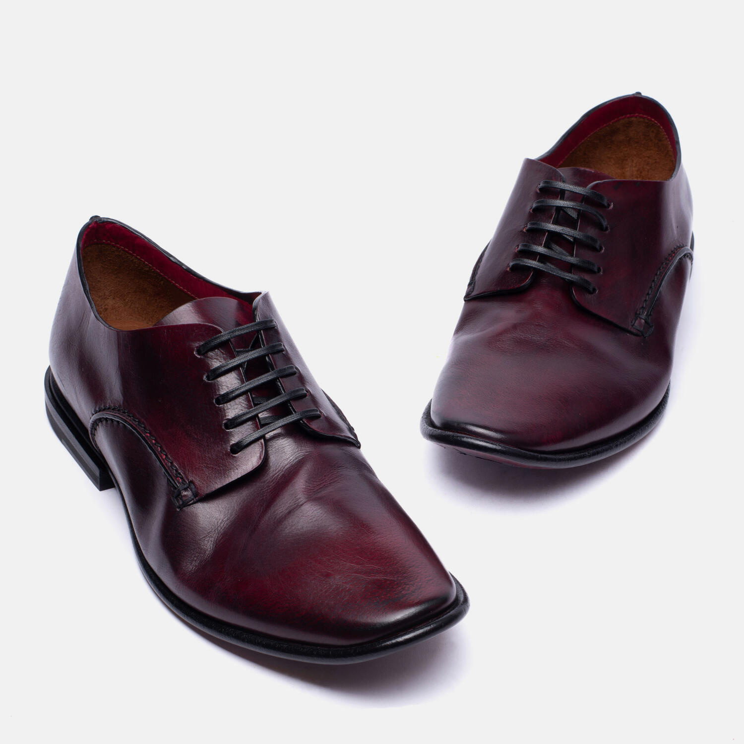 CAPASA MILANO SHOES COLLECTION WOMEN SS 2027 - Foto #132