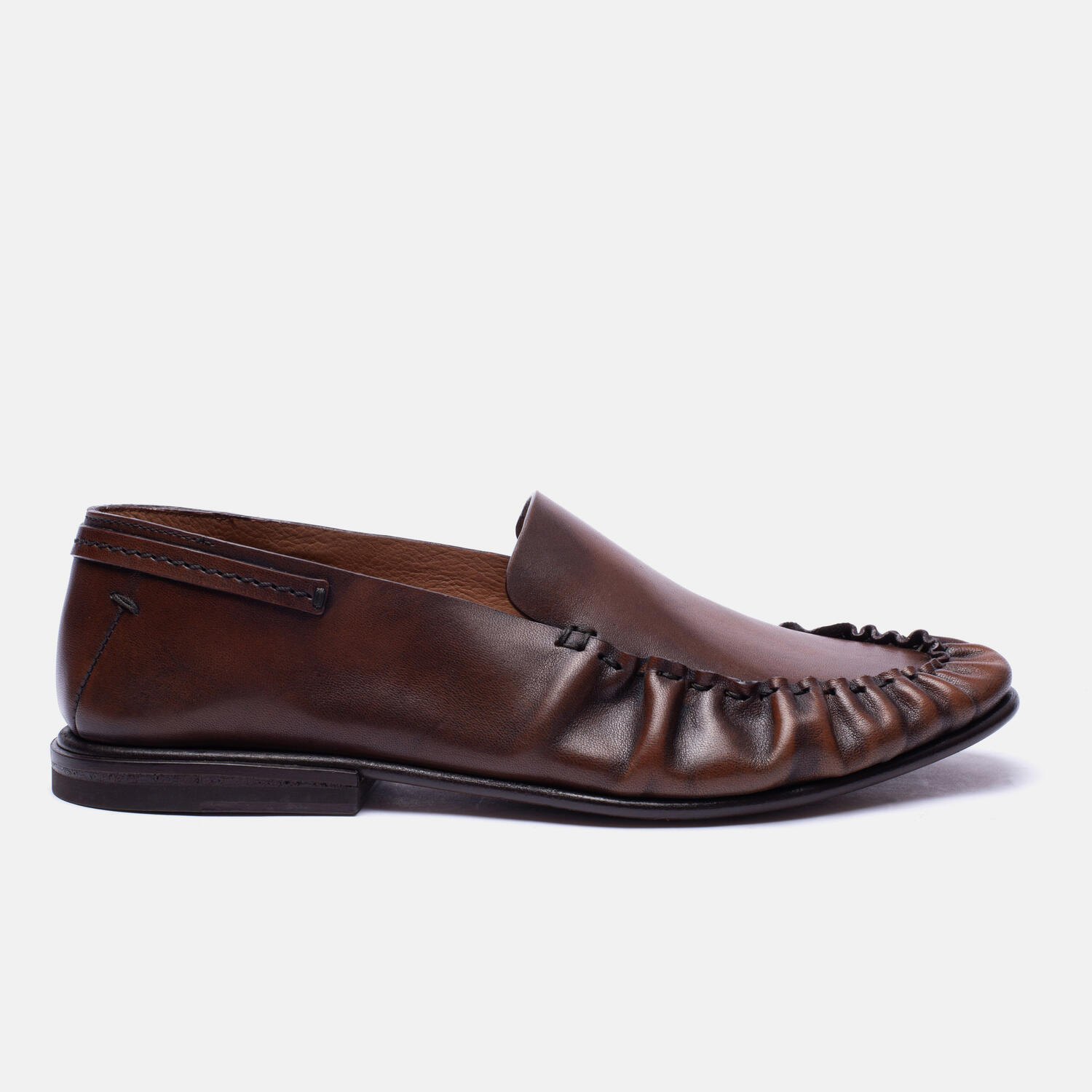 CAPASA MILANO SHOES COLLECTION WOMEN SS 2027 - Foto #5