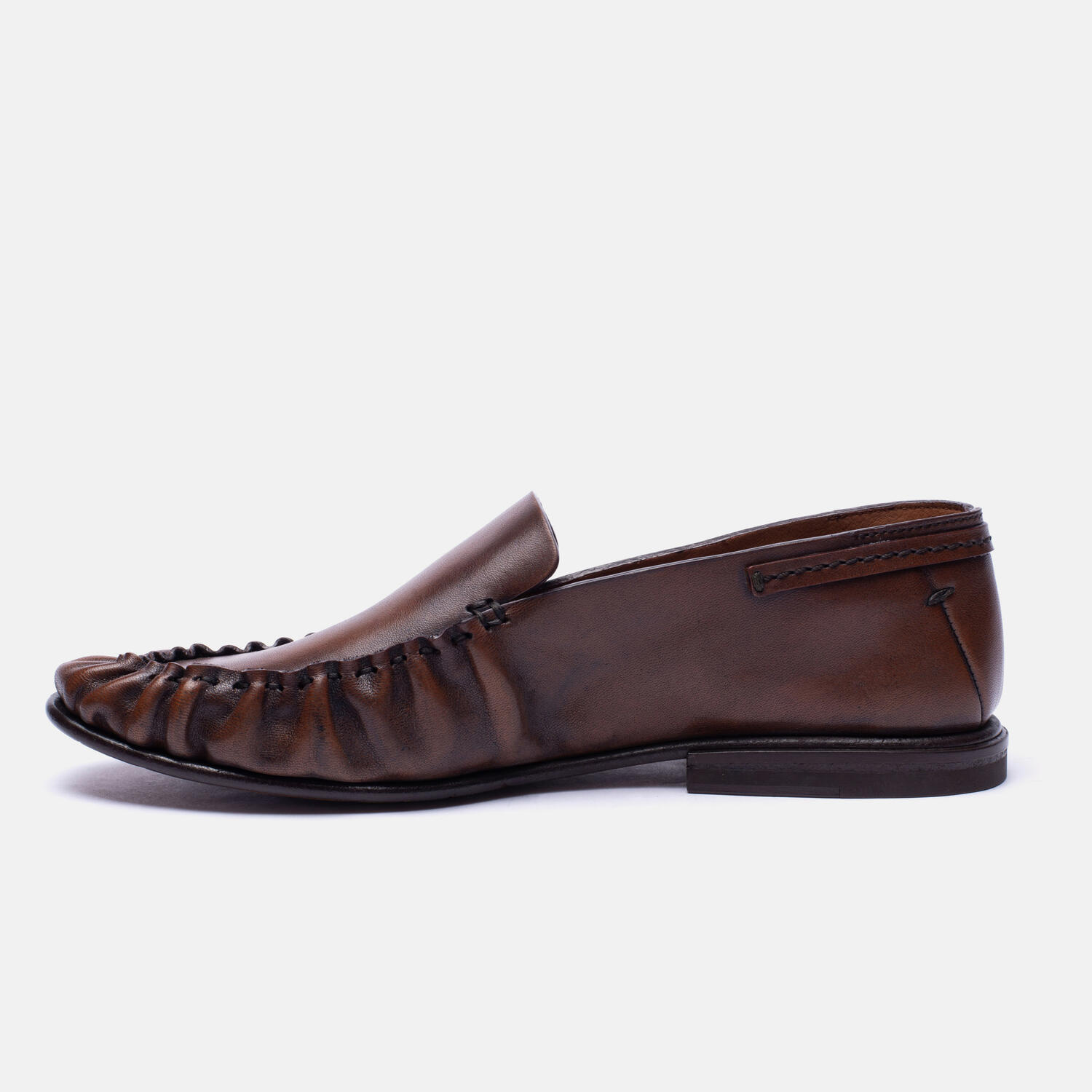 CAPASA MILANO SHOES COLLECTION WOMEN SS 2027 - Foto #6