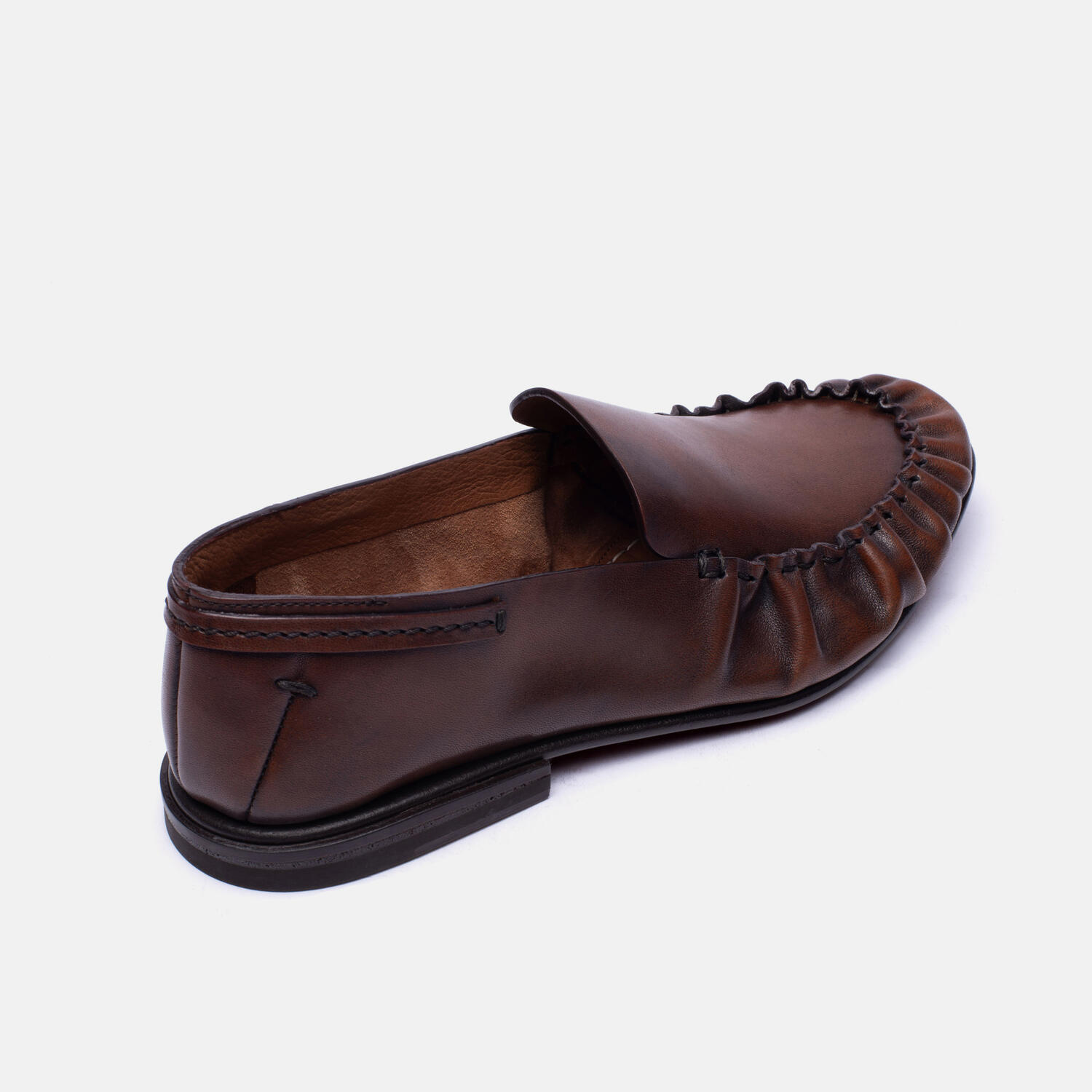 CAPASA MILANO SHOES COLLECTION WOMEN SS 2027 - Foto #7