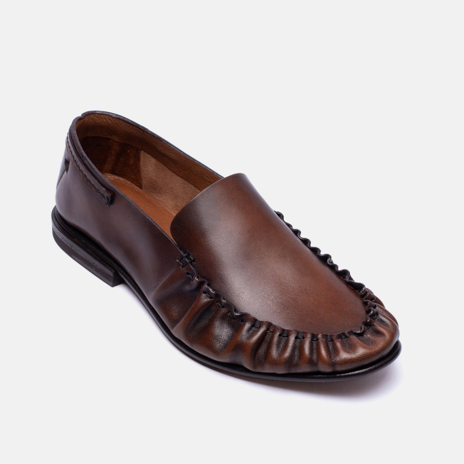 CAPASA MILANO SHOES COLLECTION WOMEN SS 2027 - Foto #8