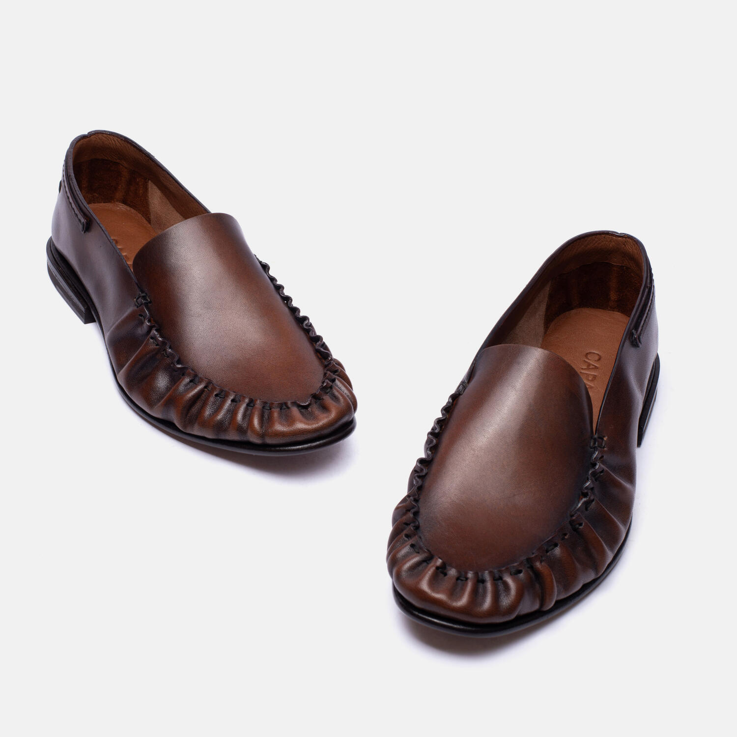 CAPASA MILANO SHOES COLLECTION WOMEN SS 2027 - Foto #9