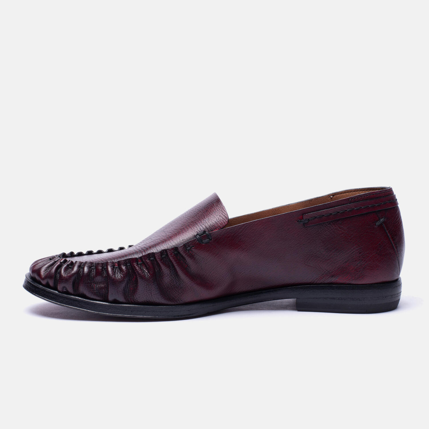CAPASA MILANO SHOES COLLECTION WOMEN SS 2027 - Foto #1