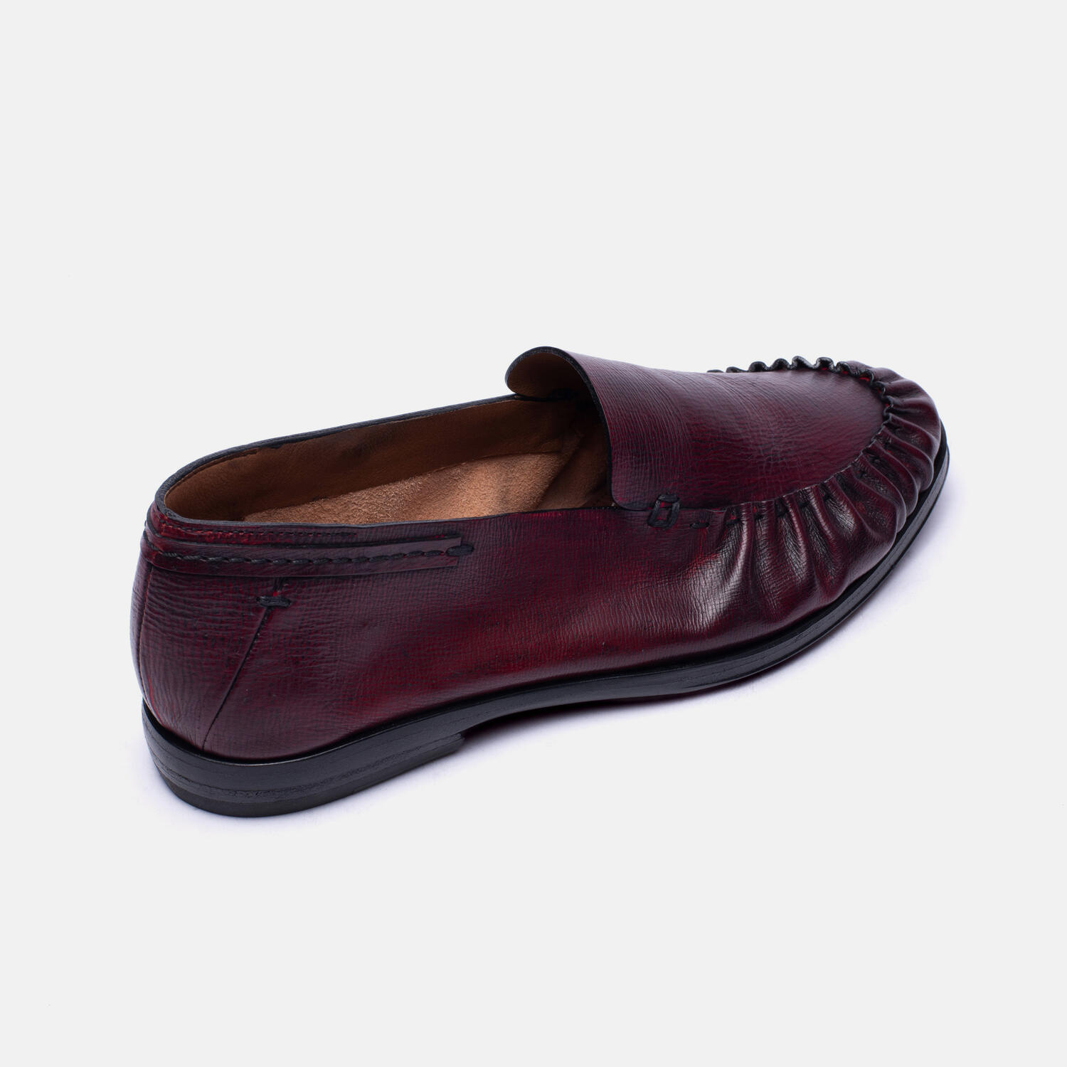 CAPASA MILANO SHOES COLLECTION WOMEN SS 2027 - Foto #2