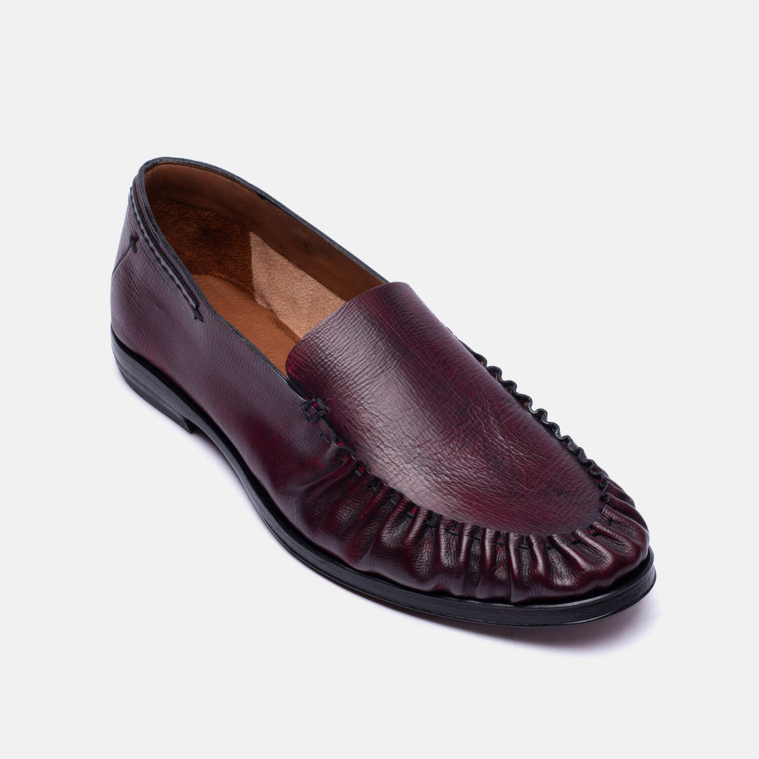 CAPASA MILANO SHOES COLLECTION WOMEN SS 2027 - Foto #3