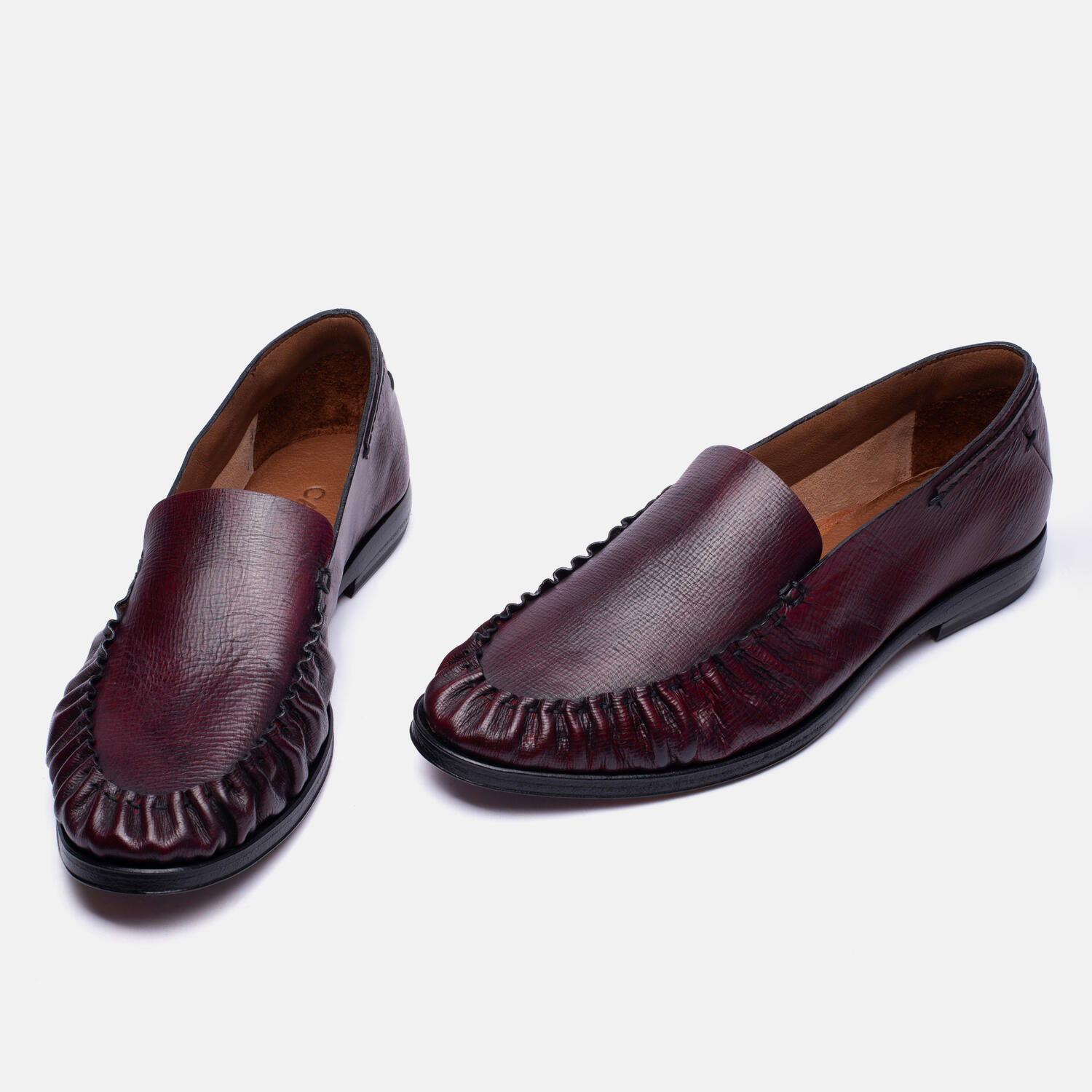 CAPASA MILANO SHOES COLLECTION WOMEN SS 2027 - Foto #4