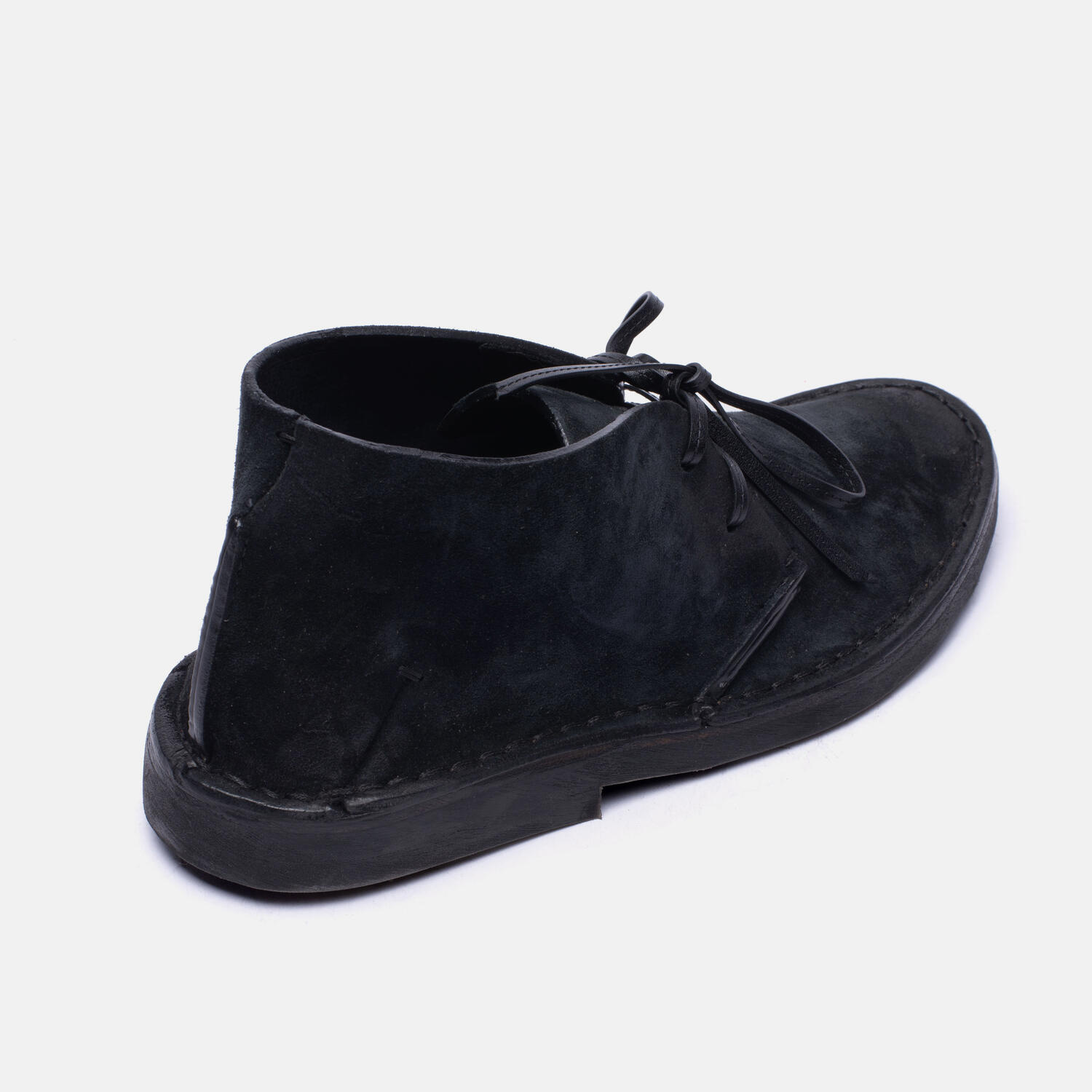 CAPASA MILANO SHOES COLLECTION WOMEN SS 2027 - Foto #17