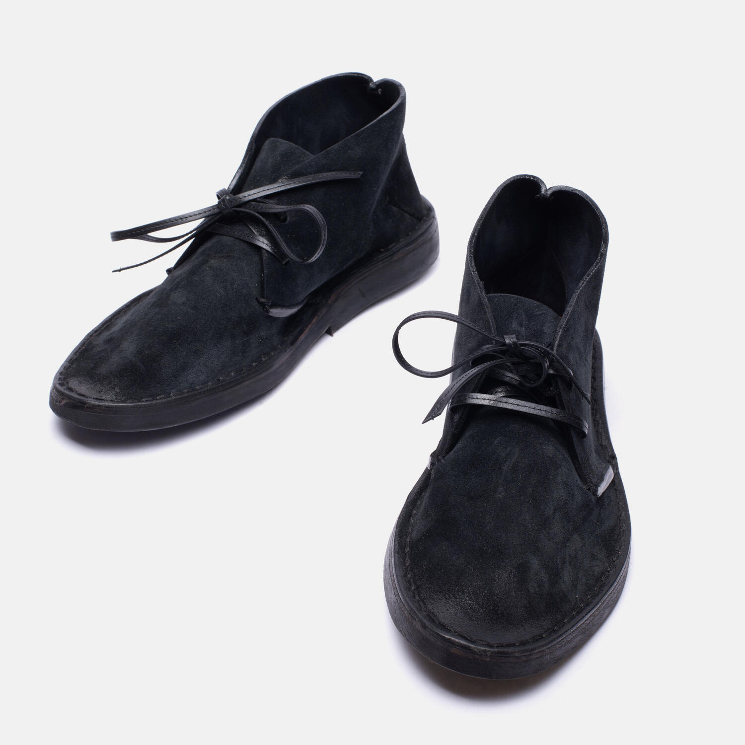 CAPASA MILANO SHOES COLLECTION WOMEN SS 2027 - Foto #19