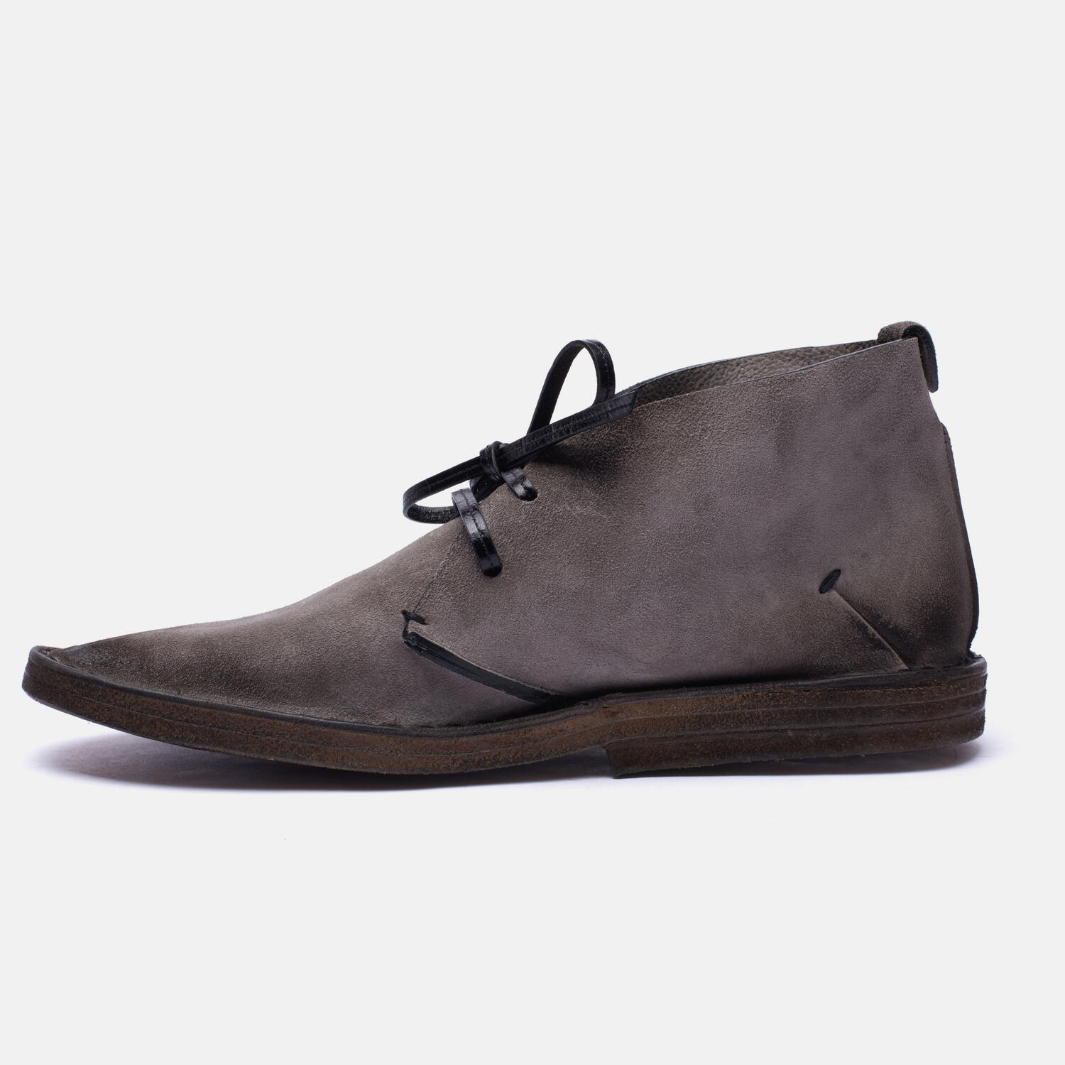 CAPASA MILANO SHOES COLLECTION WOMEN SS 2027 - Foto #11