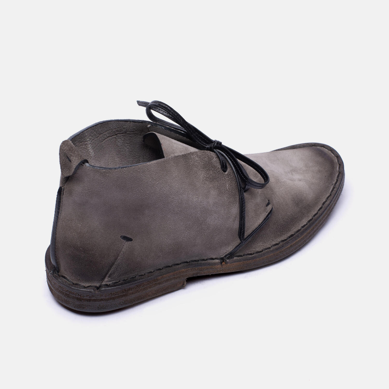 CAPASA MILANO SHOES COLLECTION WOMEN SS 2027 - Foto #12