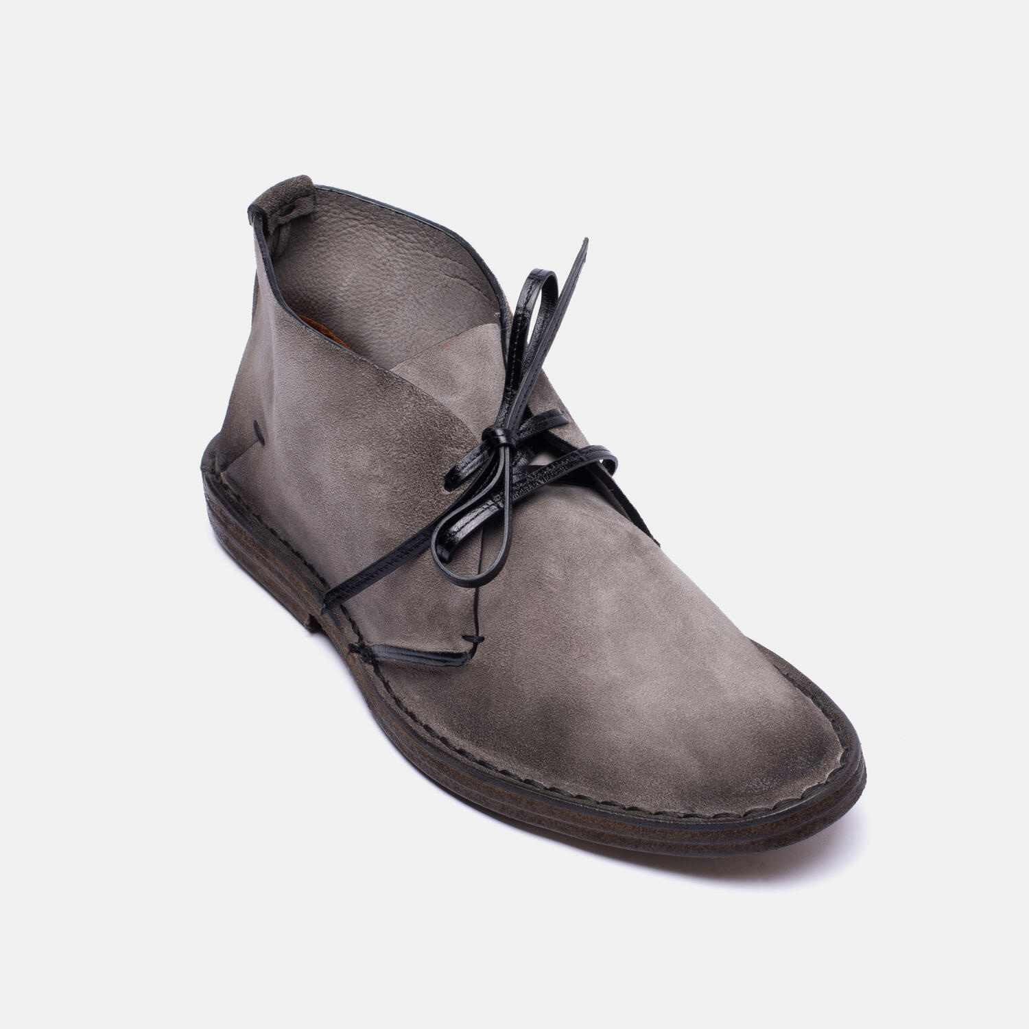 CAPASA MILANO SHOES COLLECTION WOMEN SS 2027 - Foto #13