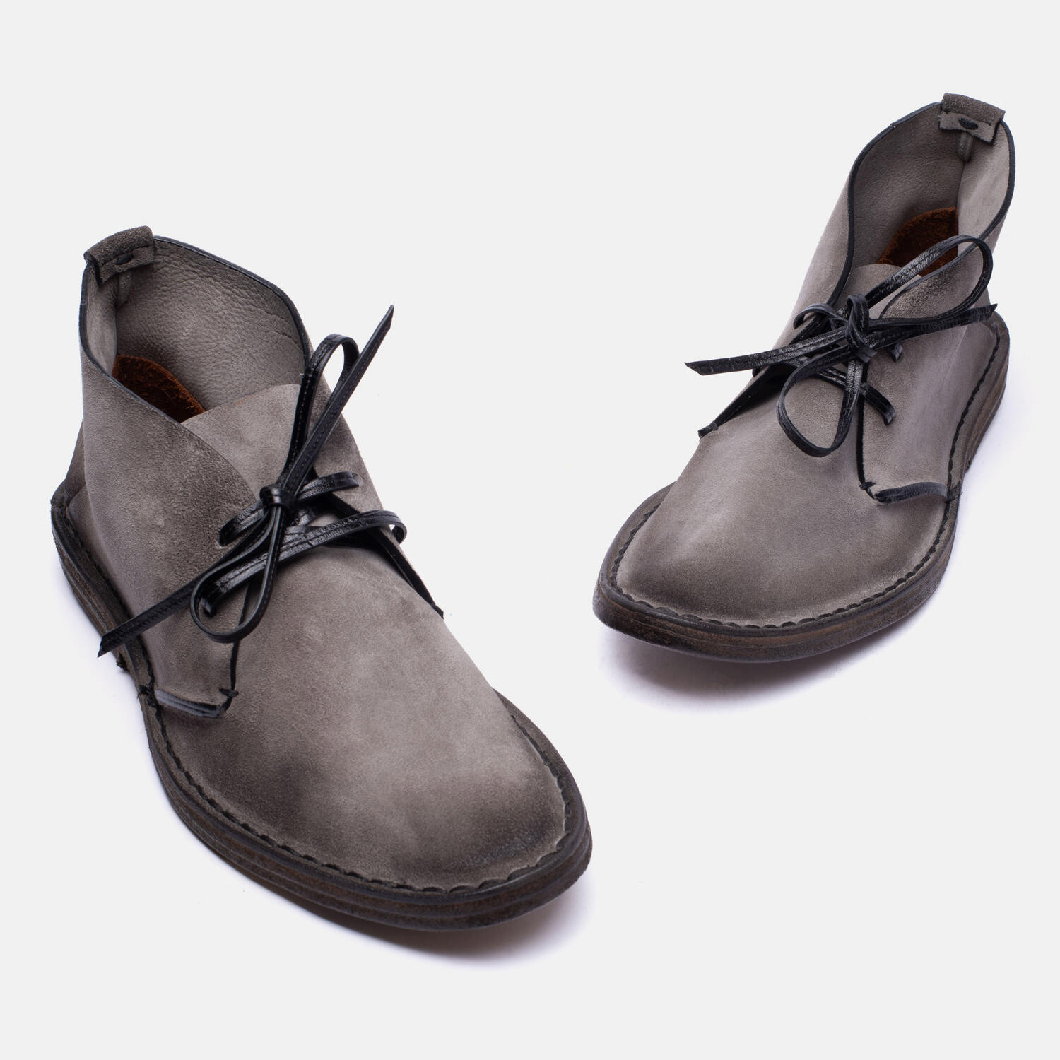 CAPASA MILANO SHOES COLLECTION WOMEN SS 2027 - Foto #14