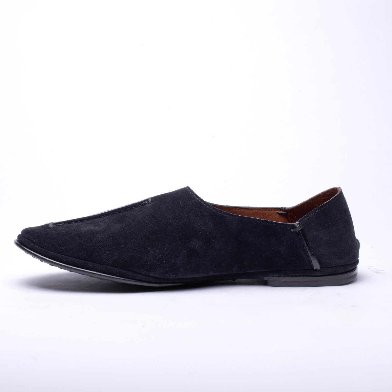 CAPASA MILANO SHOES COLLECTION WOMEN SS 2027 - Foto #27