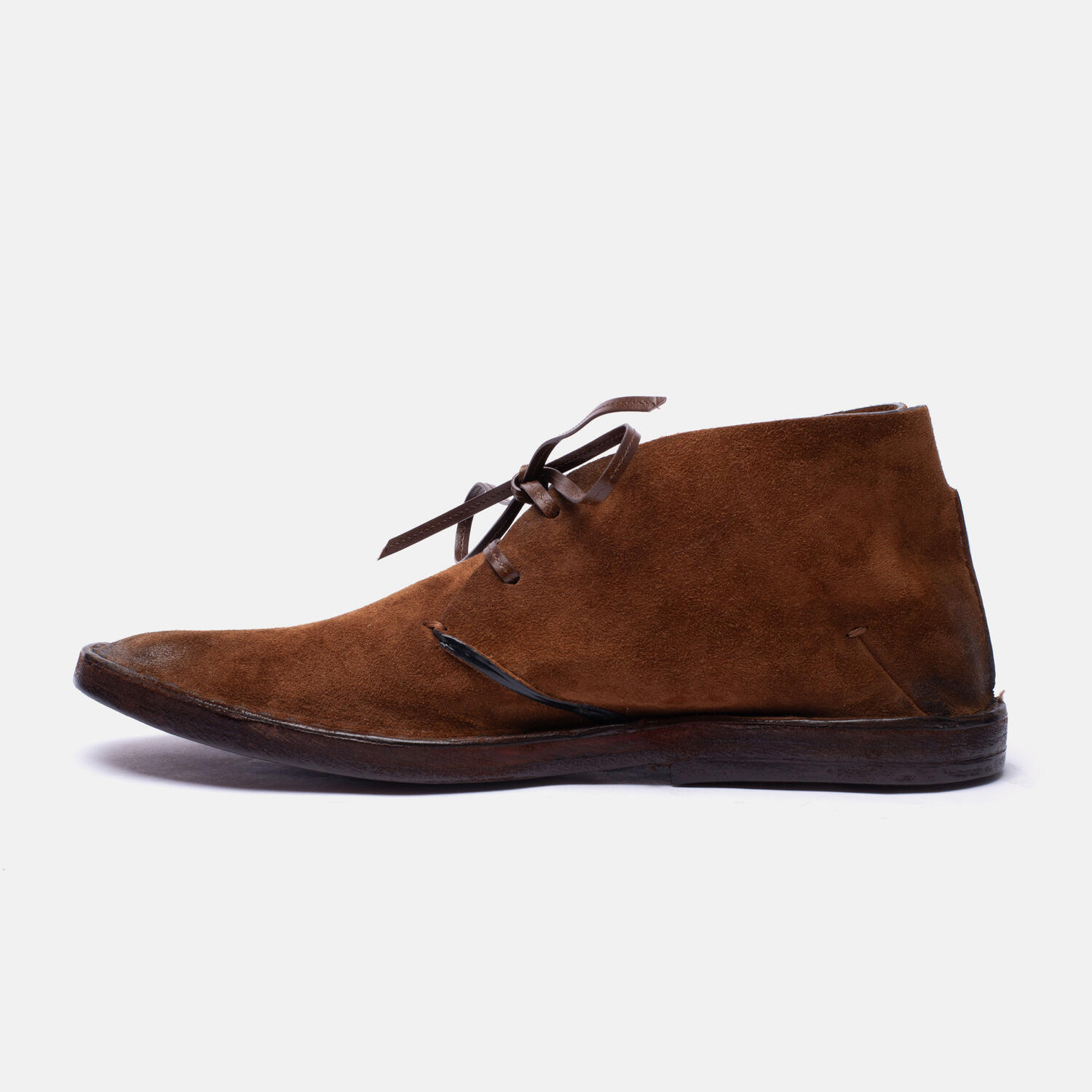 CAPASA MILANO SHOES COLLECTION WOMEN SS 2027 - Foto #40