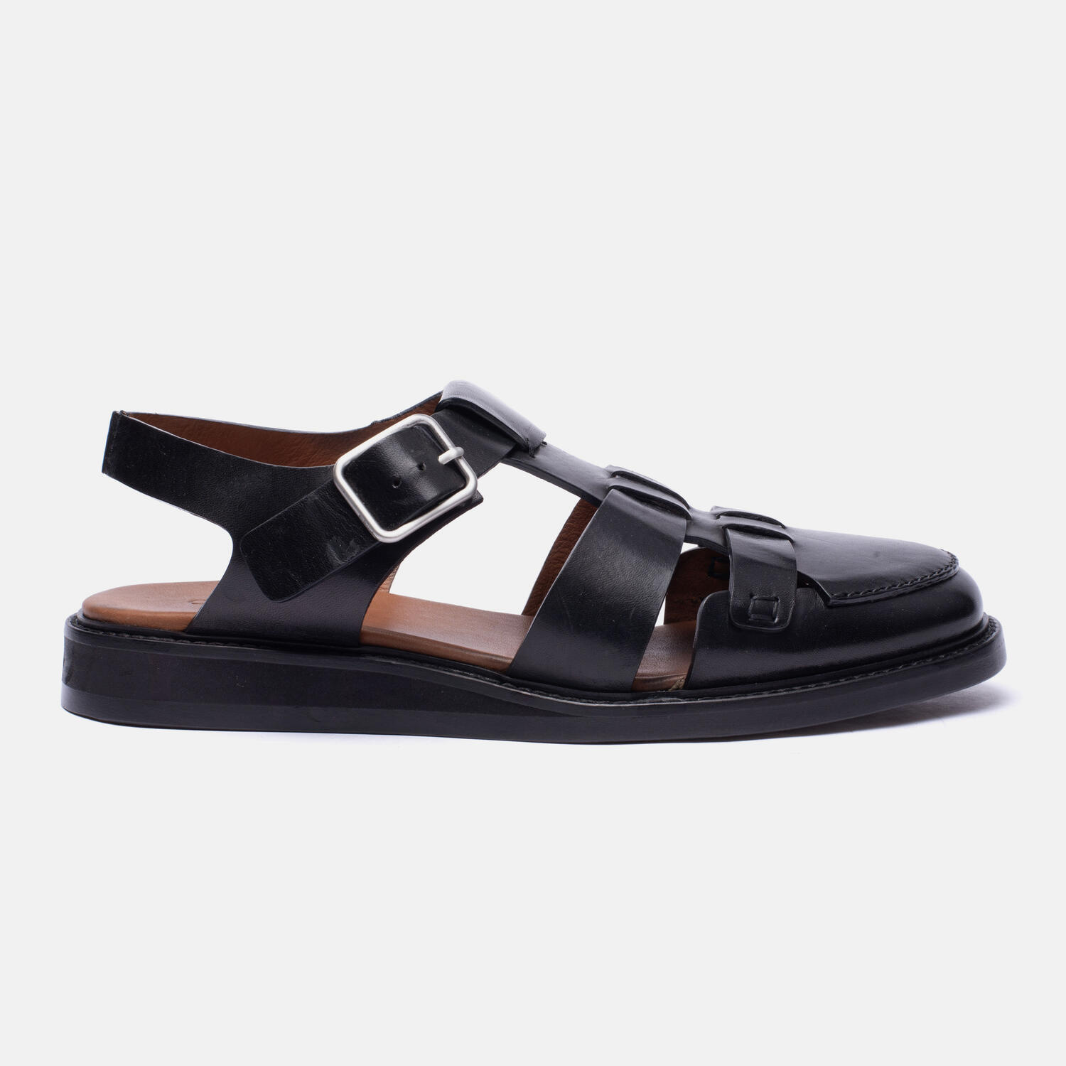 CAPASA MILANO SHOES COLLECTION WOMEN SS 2027 - Foto #47