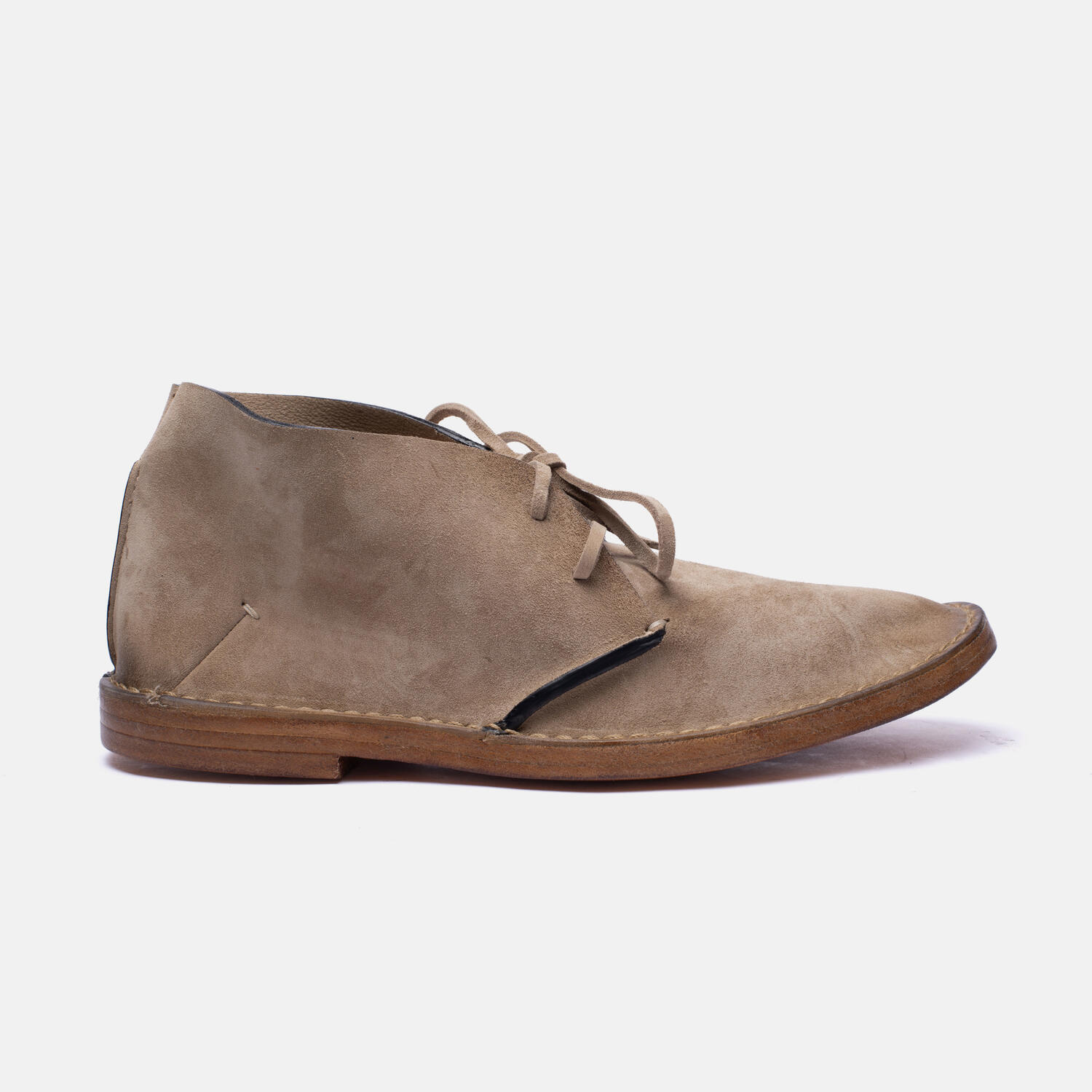 CAPASA MILANO SHOES COLLECTION WOMEN SS 2027 - Foto #43