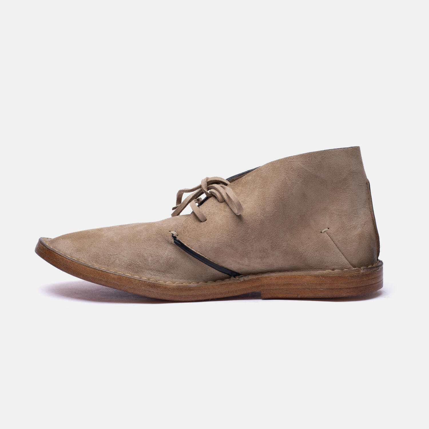 CAPASA MILANO SHOES COLLECTION WOMEN SS 2027 - Foto #44