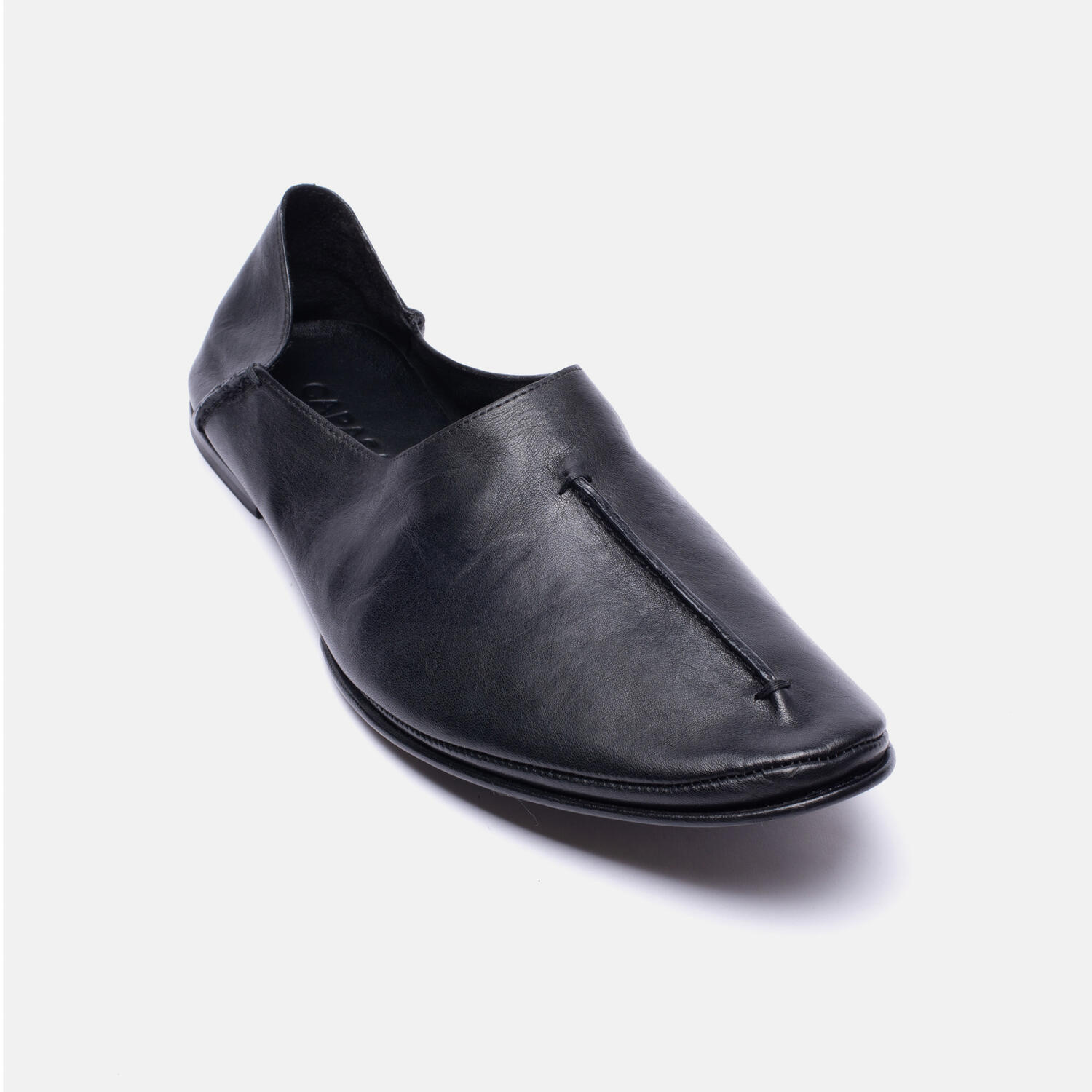 CAPASA MILANO SHOES COLLECTION WOMEN SS 2027 - Foto #57