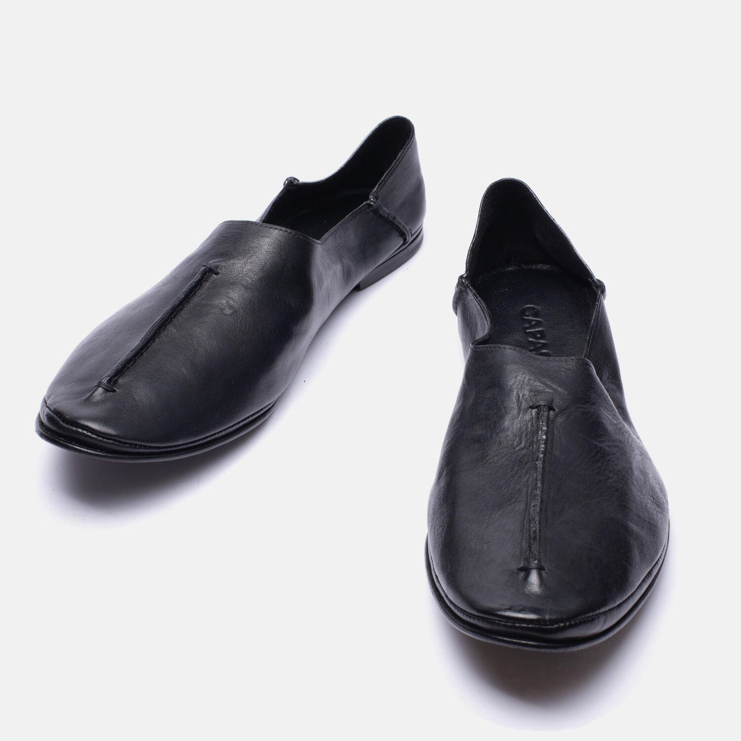 CAPASA MILANO SHOES COLLECTION WOMEN SS 2027 - Foto #58