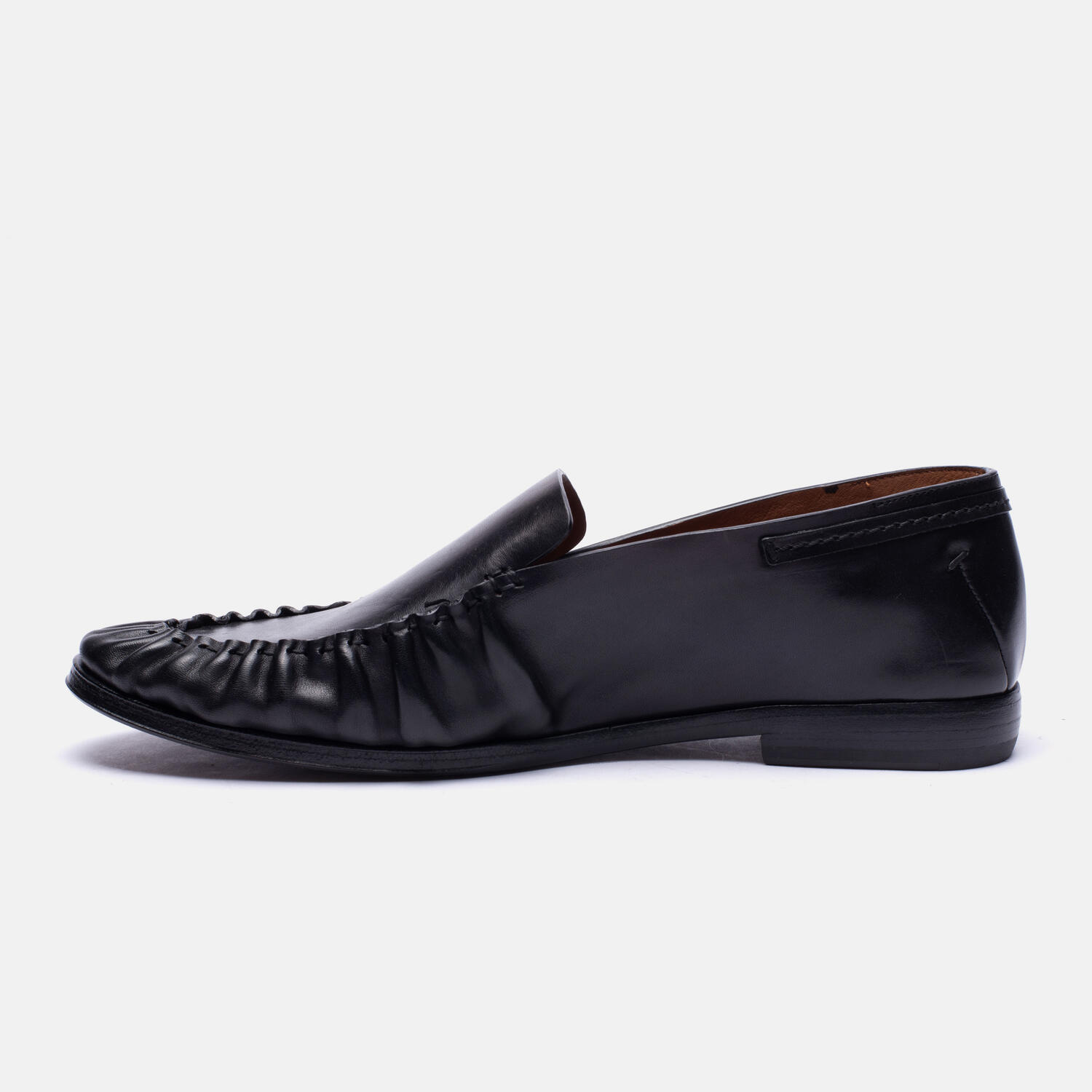 CAPASA MILANO SHOES COLLECTION WOMEN SS 2027 - Foto #54