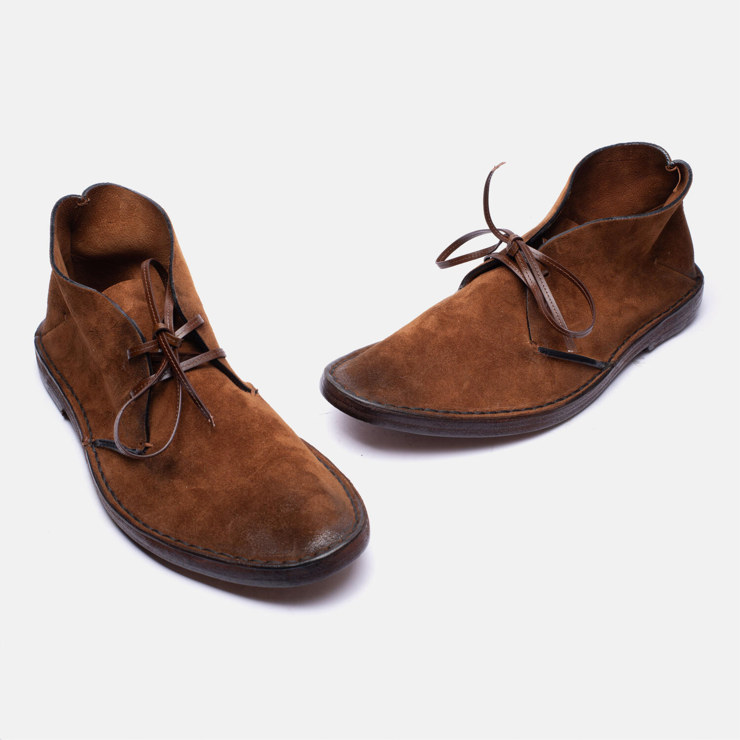 CAPASA MILANO SHOES COLLECTION WOMEN SS 2027 - Foto #66