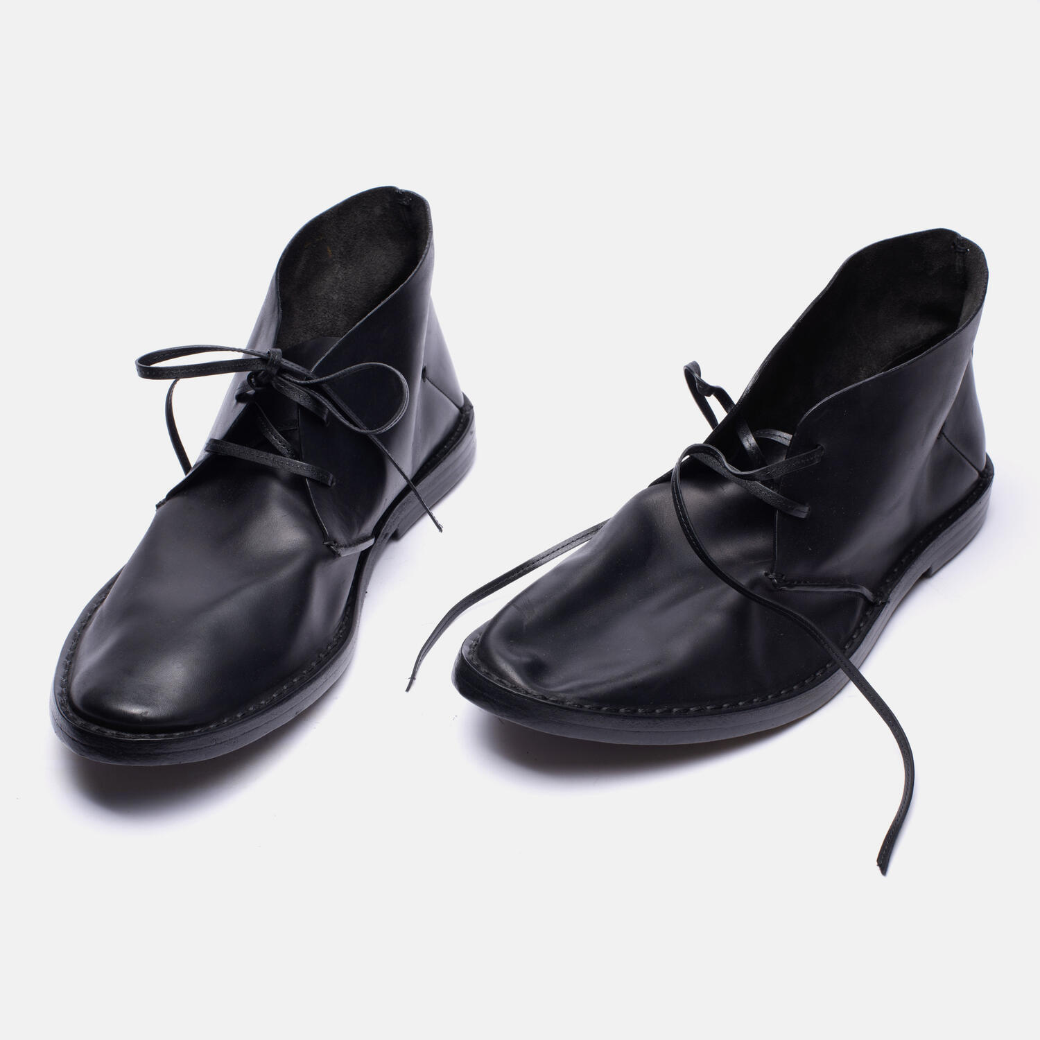 CAPASA MILANO SHOES COLLECTION WOMEN SS 2027 - Foto #68