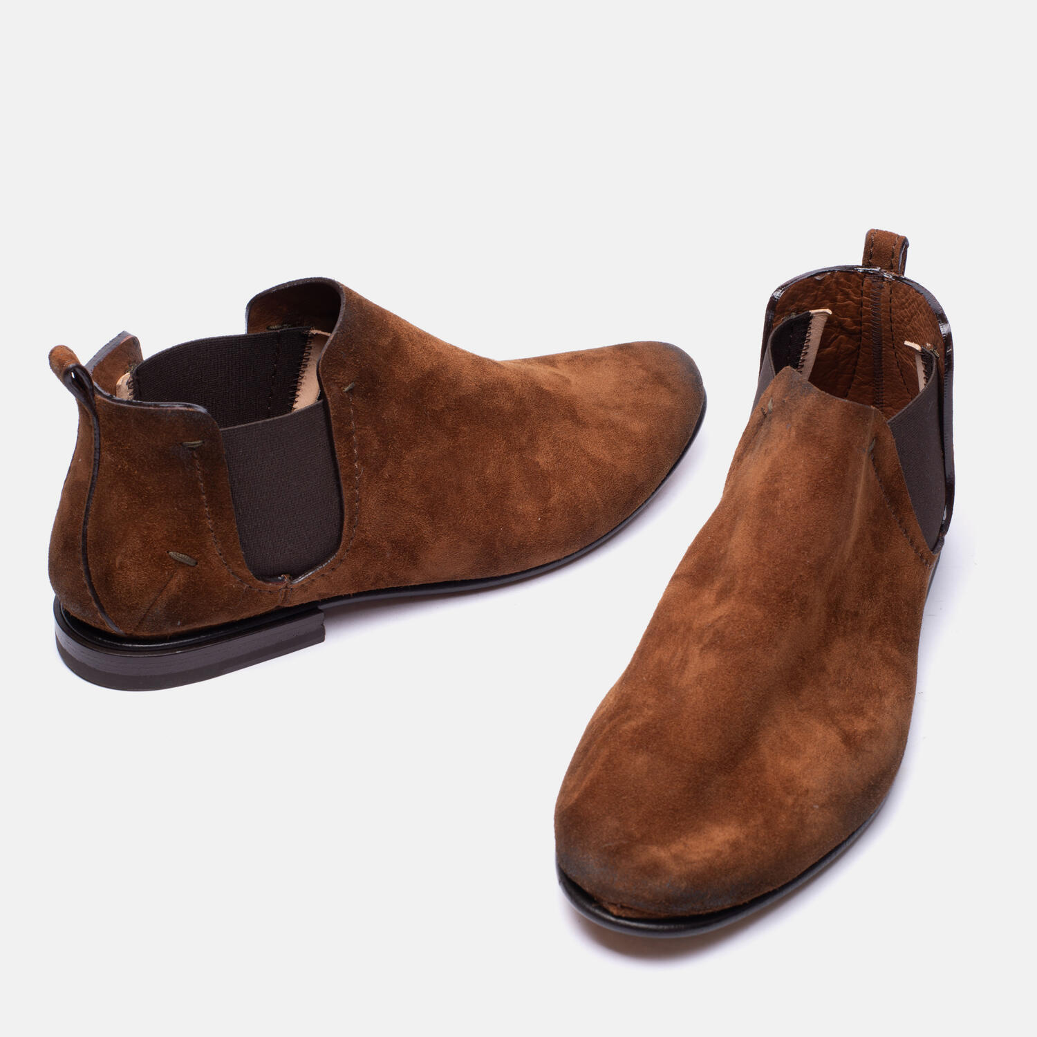 CAPASA MILANO SHOES COLLECTION WOMEN SS 2027 - Foto #62