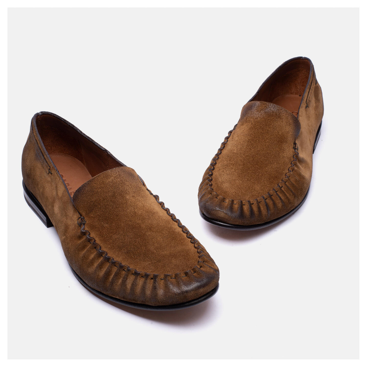 CAPASA MILANO SHOES COLLECTION WOMEN SS 2027 - Foto #76