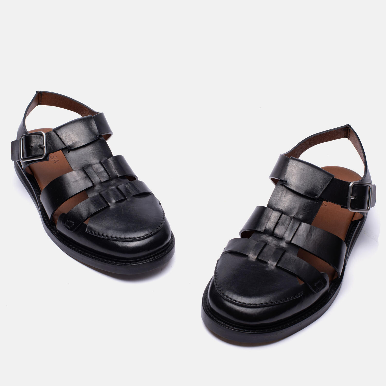 CAPASA MILANO SHOES COLLECTION WOMEN SS 2027 - Foto #79