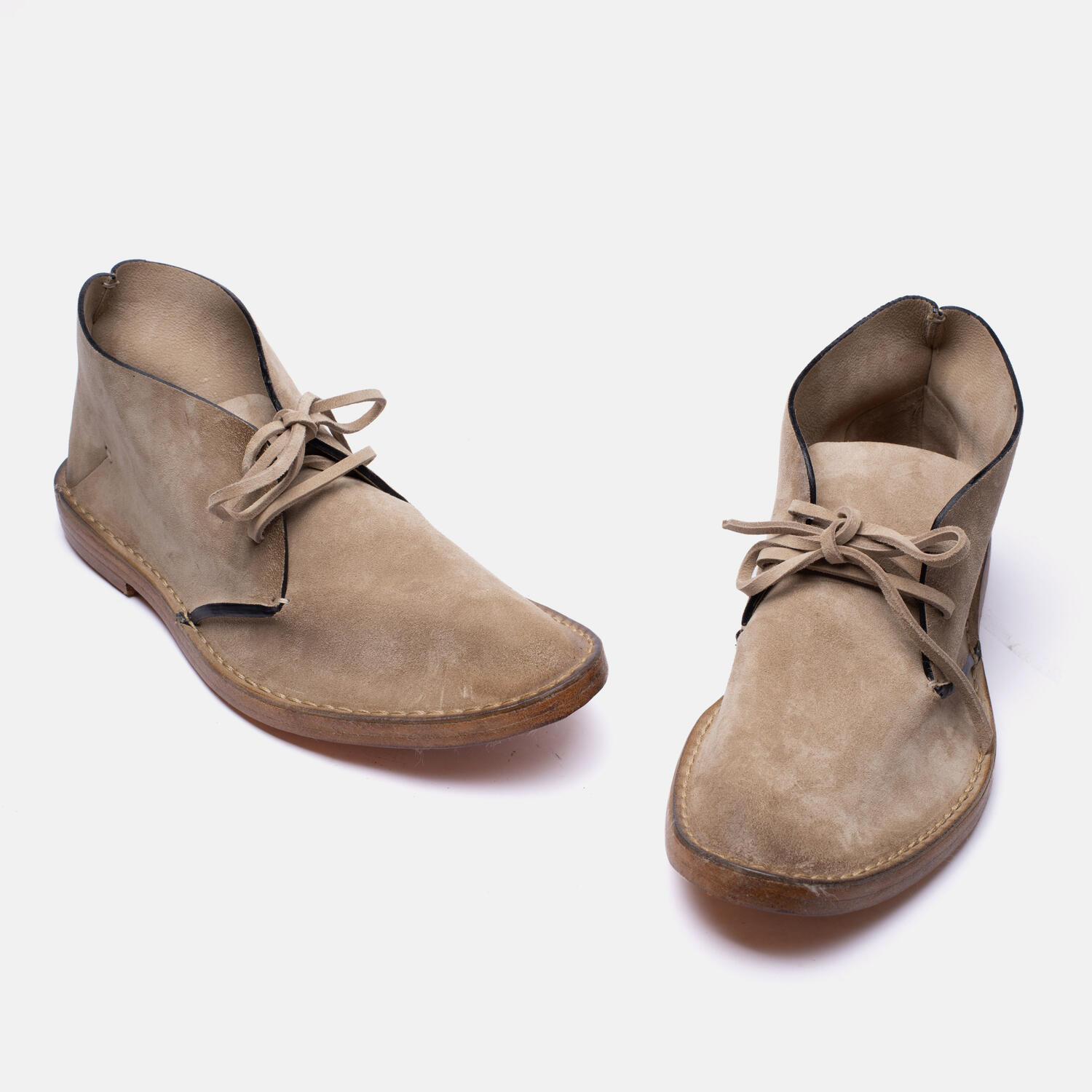 CAPASA MILANO SHOES COLLECTION WOMEN SS 2027 - Foto #72