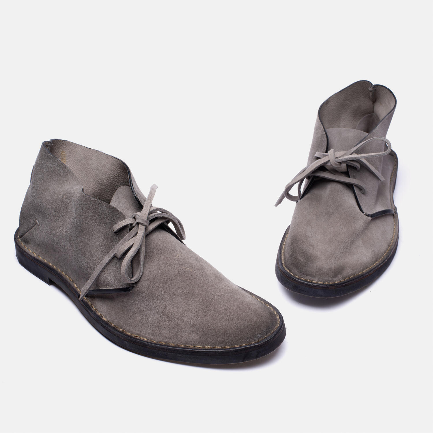 CAPASA MILANO SHOES COLLECTION WOMEN SS 2027 - Foto #74