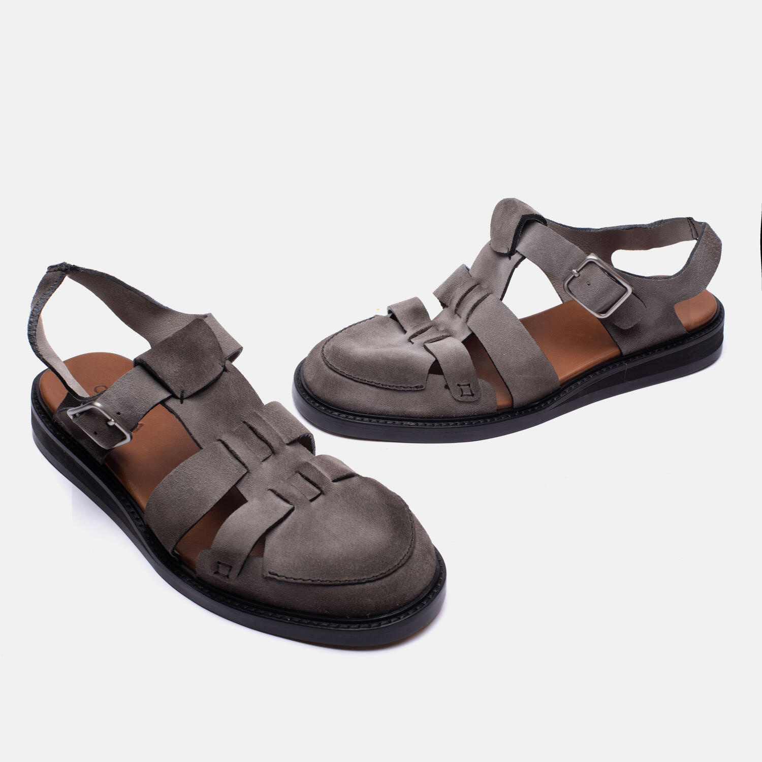 CAPASA MILANO SHOES COLLECTION WOMEN SS 2027 - Foto #85
