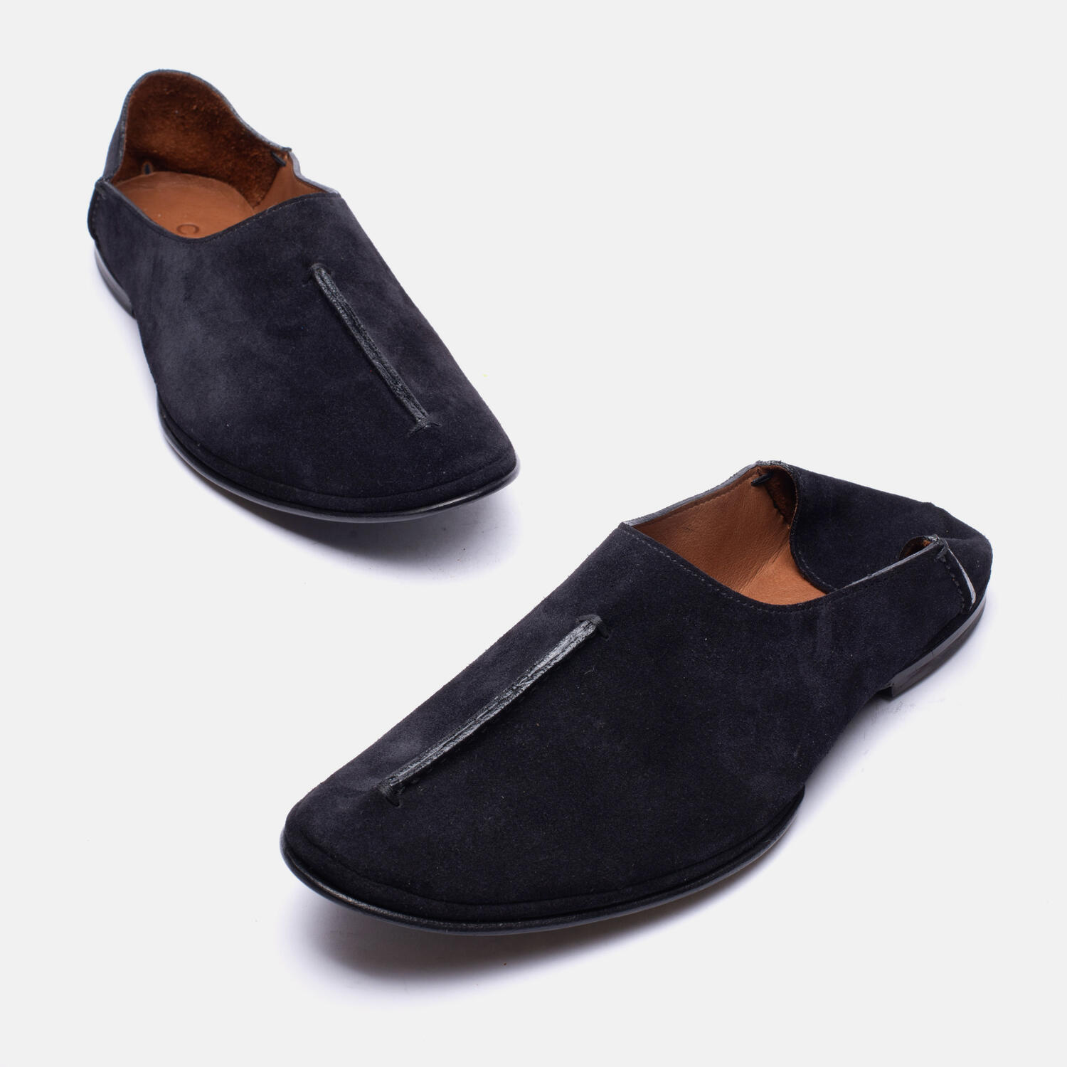 CAPASA MILANO SHOES COLLECTION WOMEN SS 2027 - Foto #87