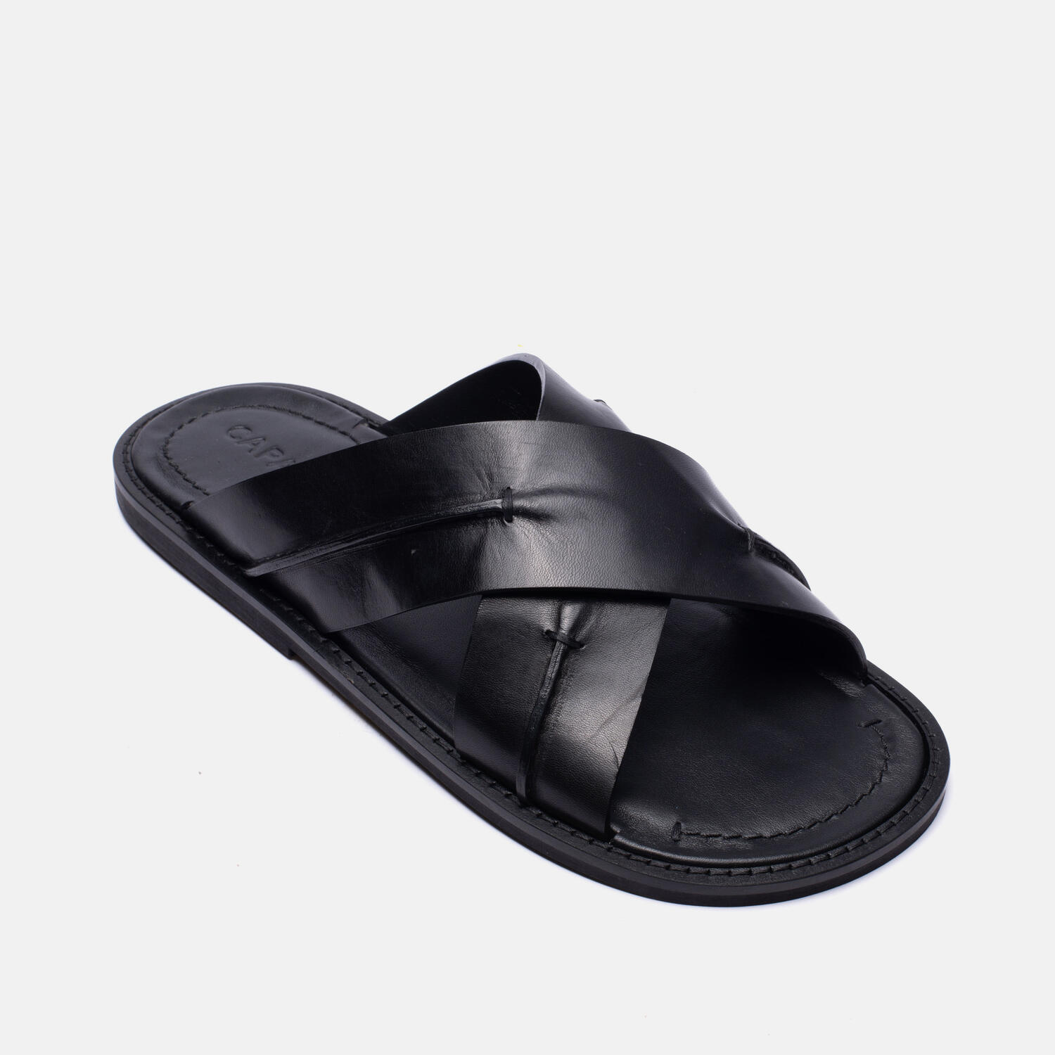 CAPASA MILANO SHOES COLLECTION WOMEN SS 2027 - Foto #82