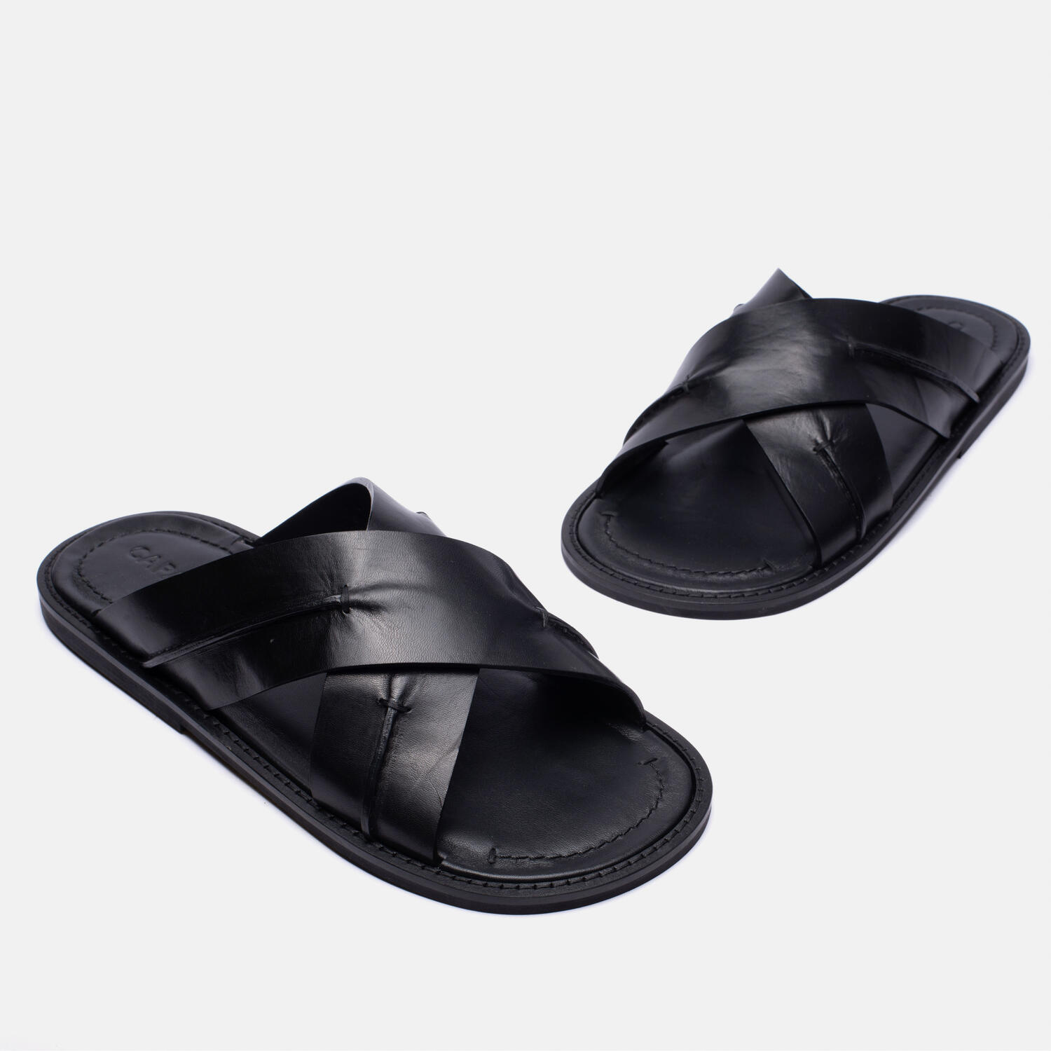 CAPASA MILANO SHOES COLLECTION WOMEN SS 2027 - Foto #83